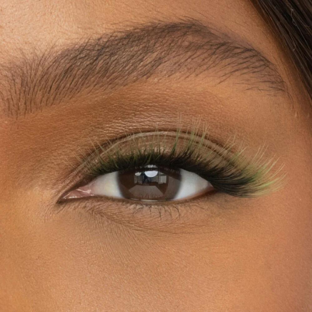 Plushy Ombre Gossamer® Lash Pre-Mapped - Image 6