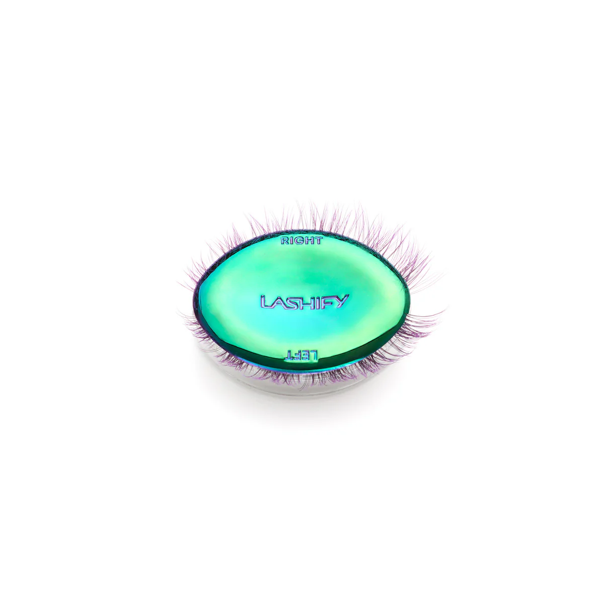 Plushy Ombre Gossamer® Lash Pre-Mapped - Image 7