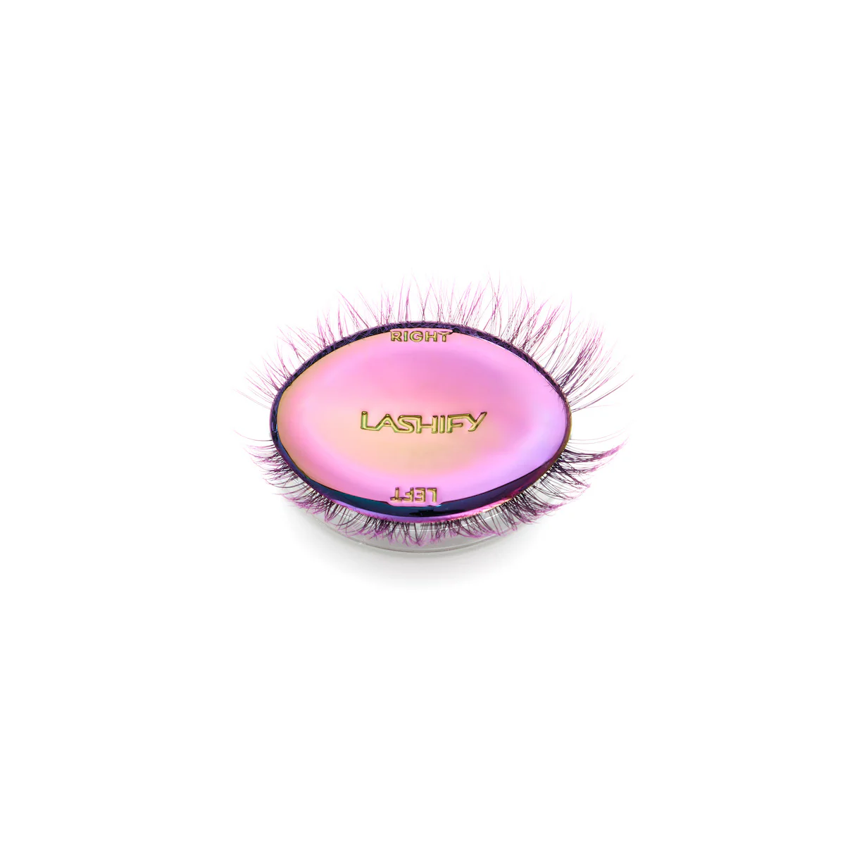 Plushy Ombre Gossamer® Lash Pre-Mapped - Image 8