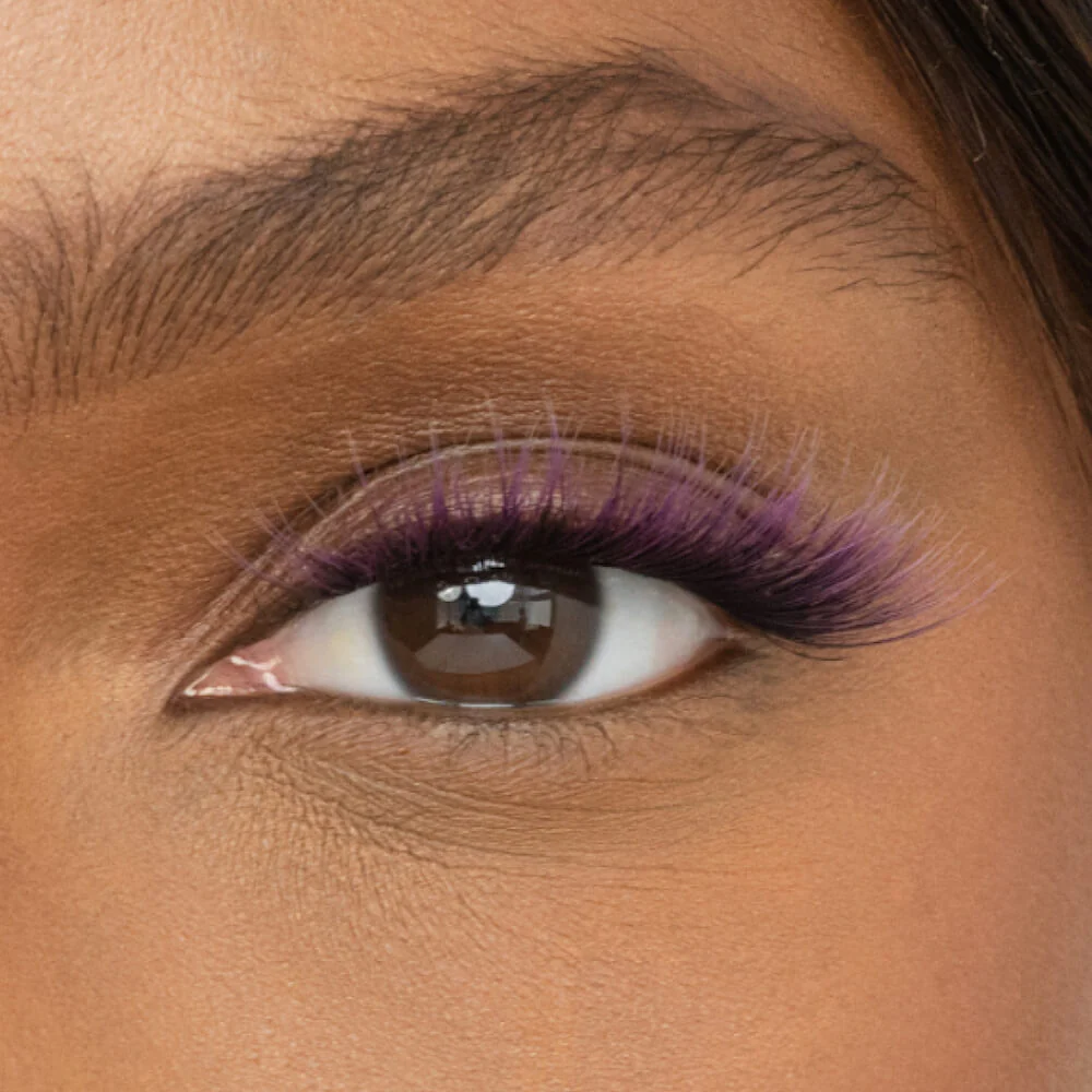 Plushy Ombre Gossamer® Lash Pre-Mapped - Image 9