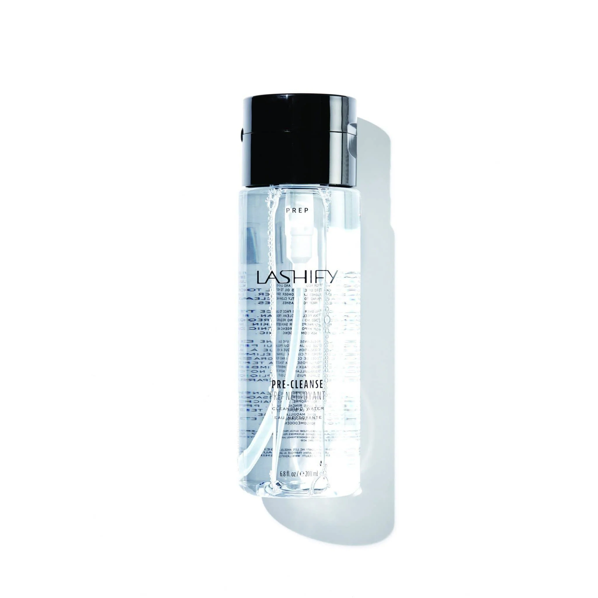 Pre-Cleanse Cleansing Water - Image 3