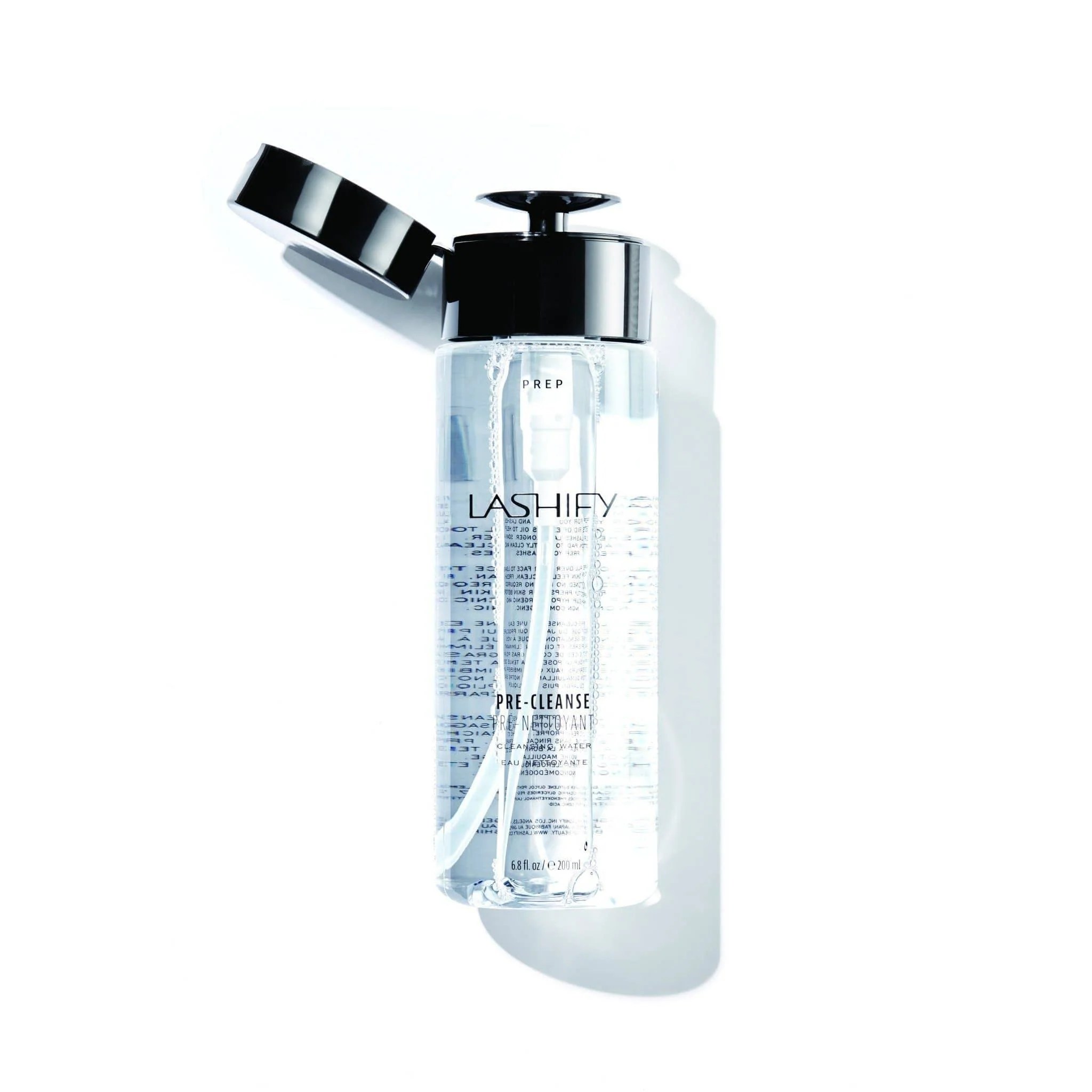 Pre-Cleanse Cleansing Water - Image 4