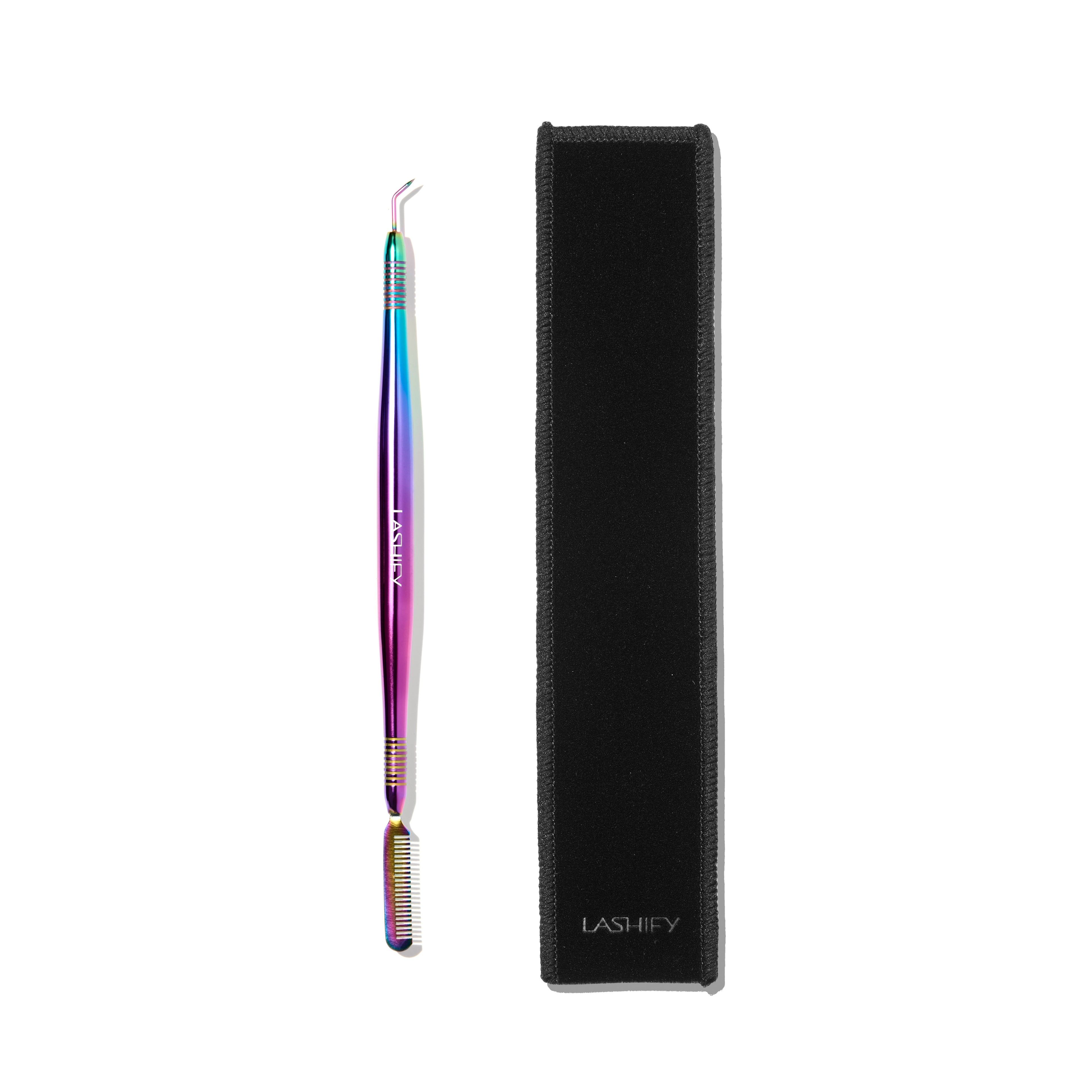 Precision Lash Comb - Image 5