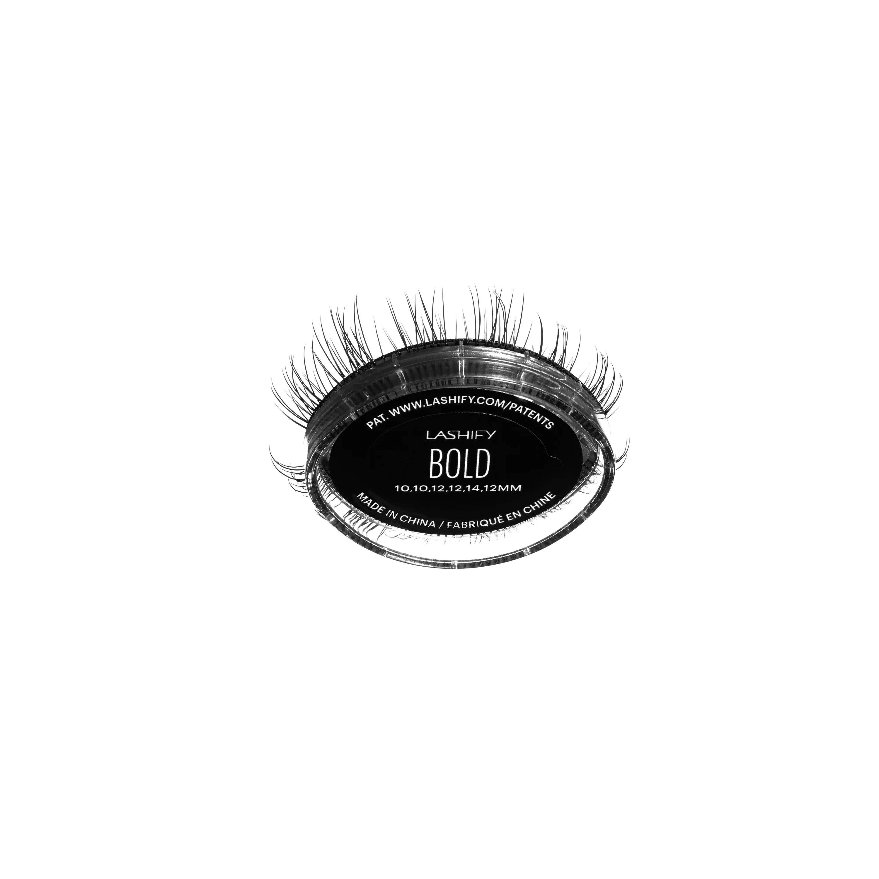 Pre-Mapped Gossamer® Lash - Image 10