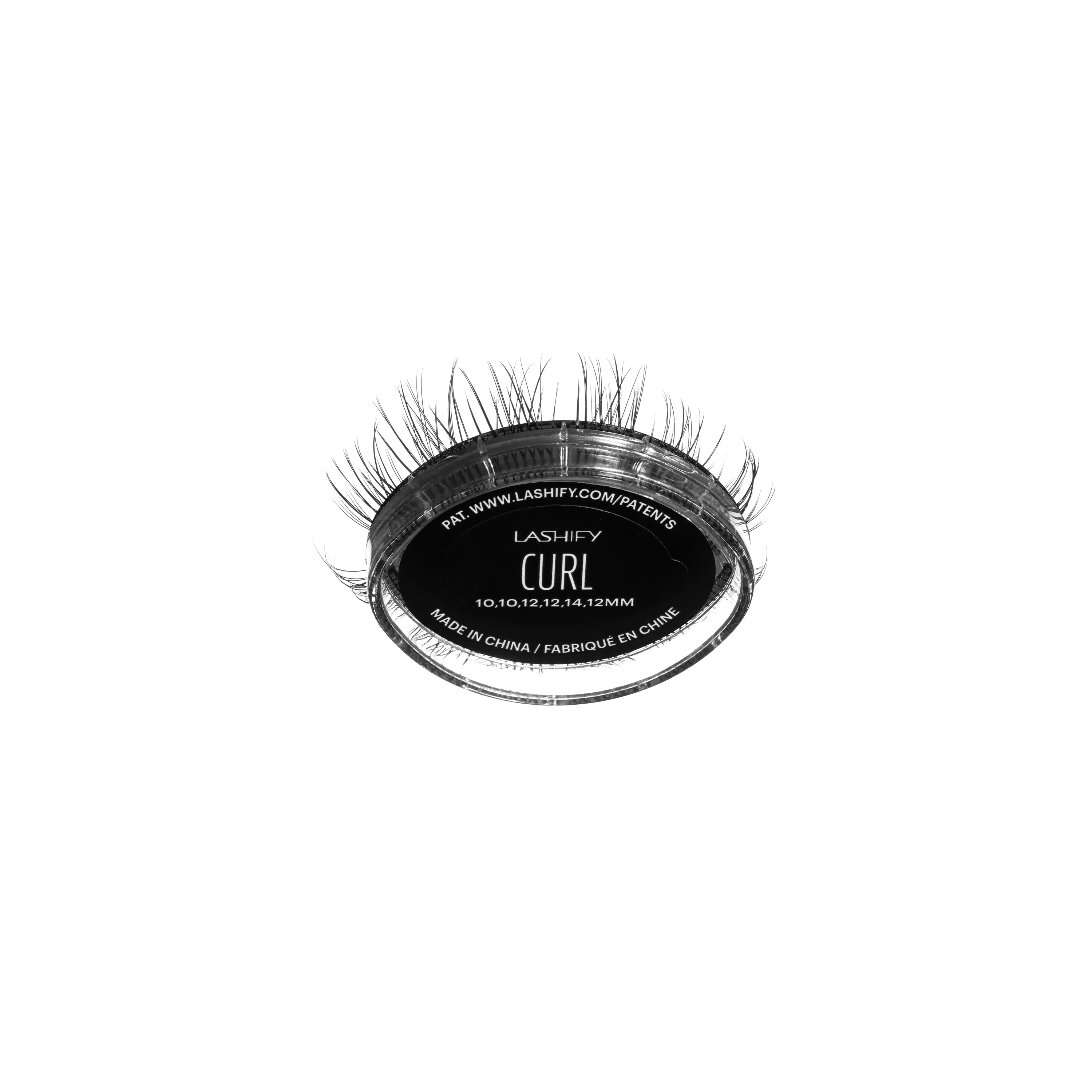 Pre-Mapped Gossamer® Lash - Image 11