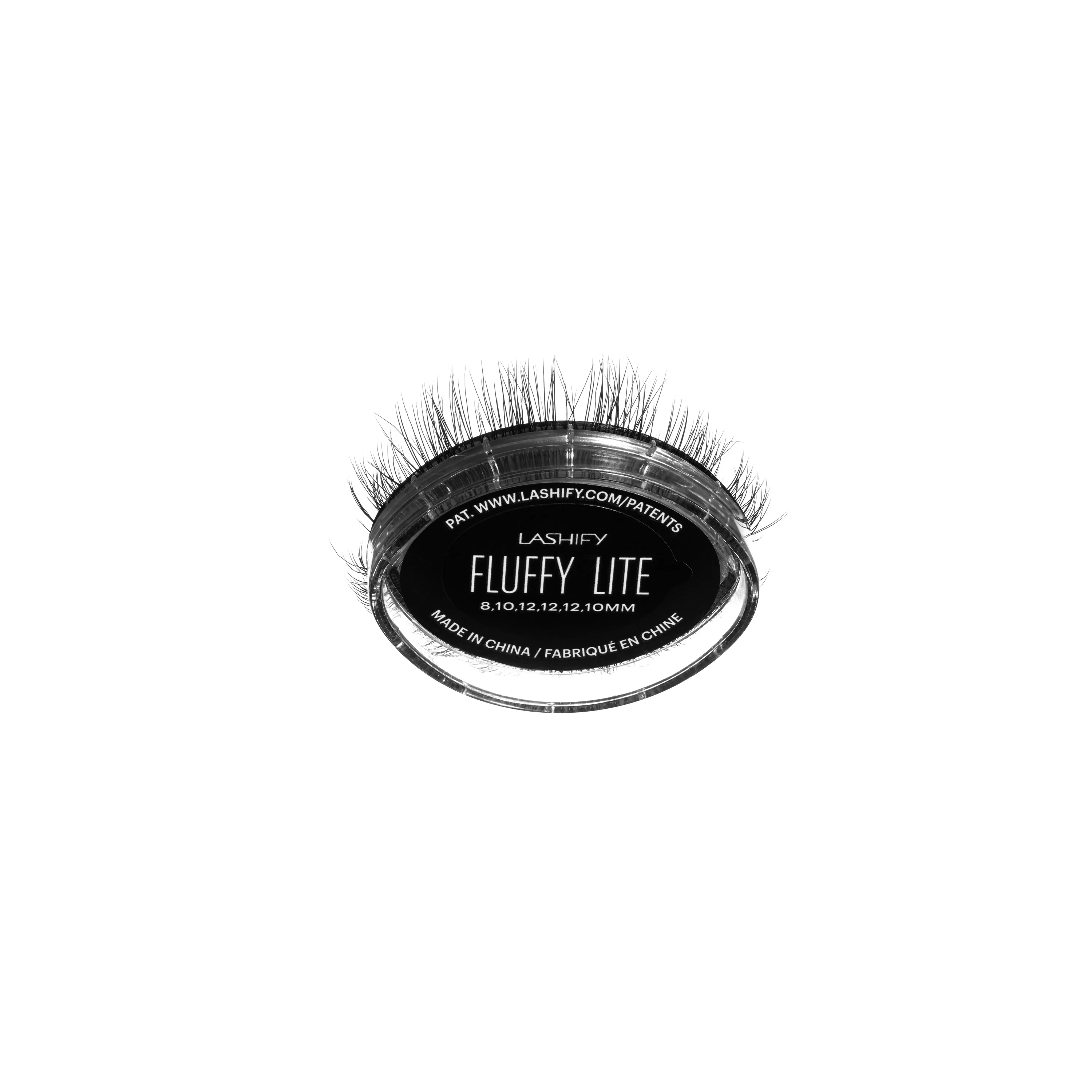 Pre-Mapped Gossamer® Lash - Image 12