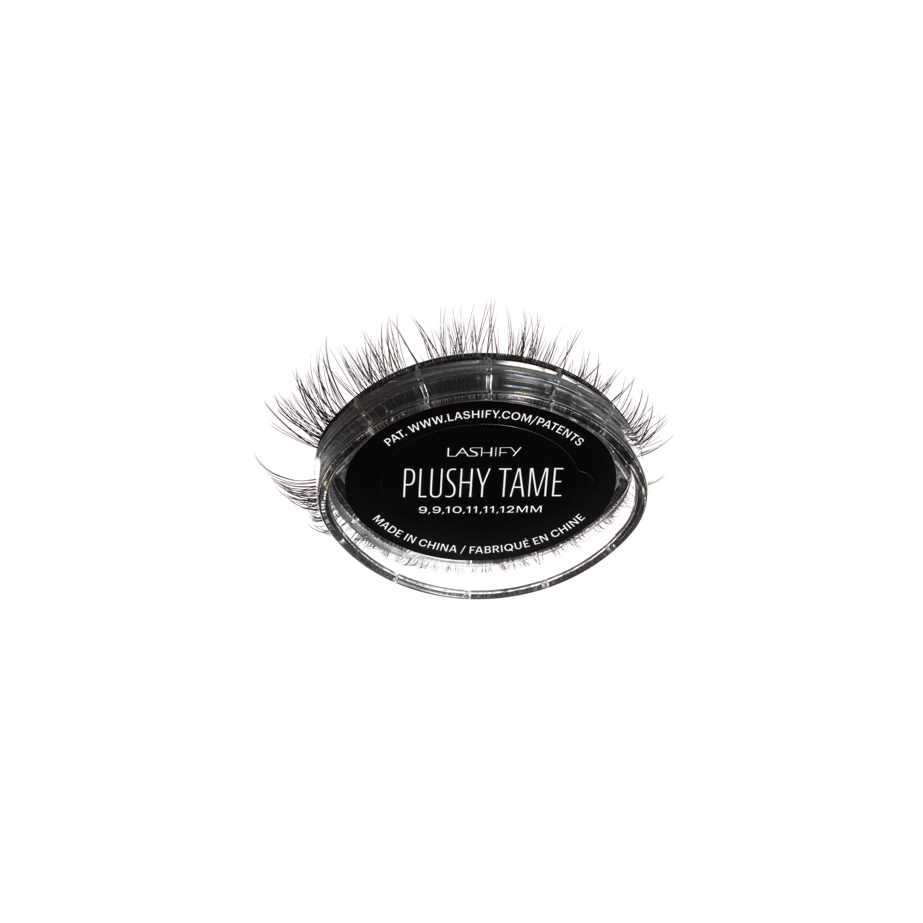 Pre-Mapped Gossamer® Lash - Image 13