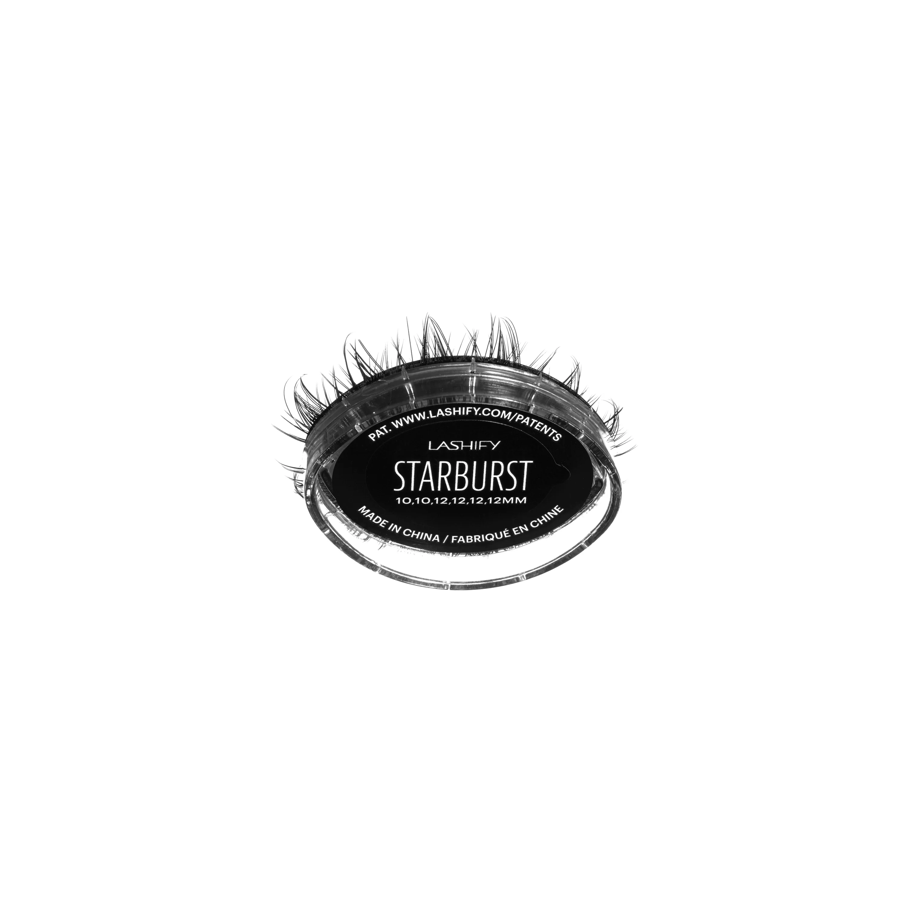 Pre-Mapped Gossamer® Lash - Image 14