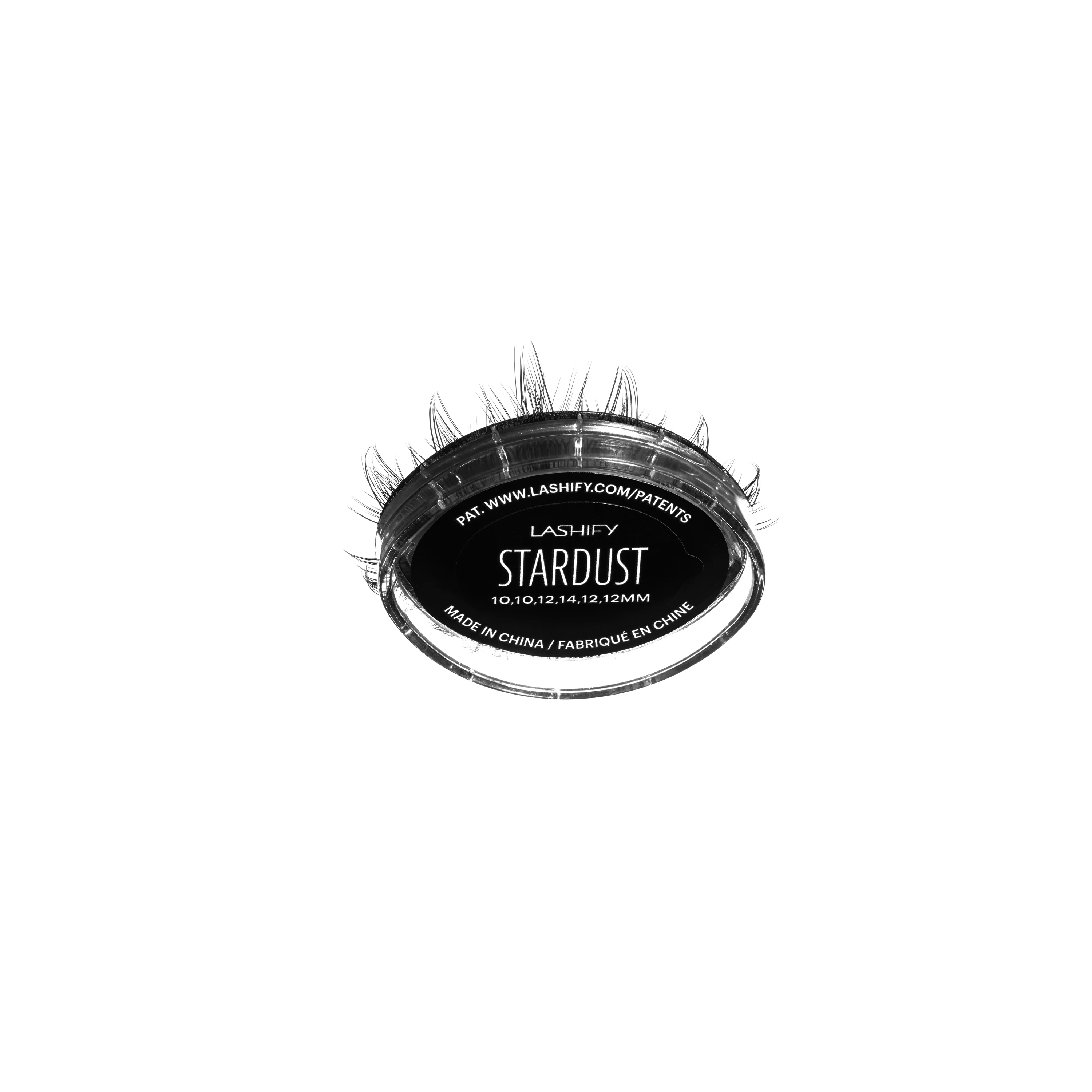 Pre-Mapped Gossamer® Lash - Image 15
