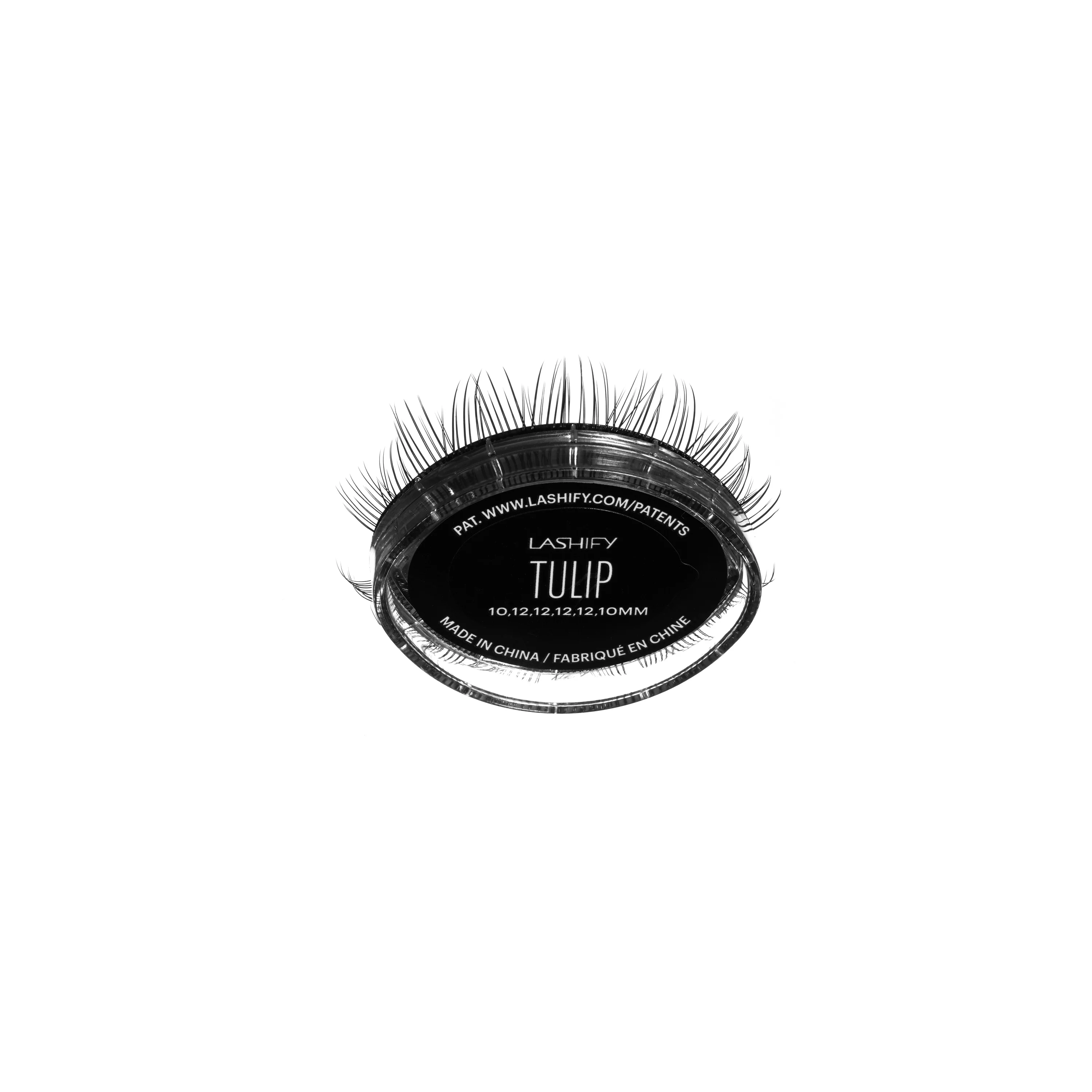 Pre-Mapped Gossamer® Lash - Image 16