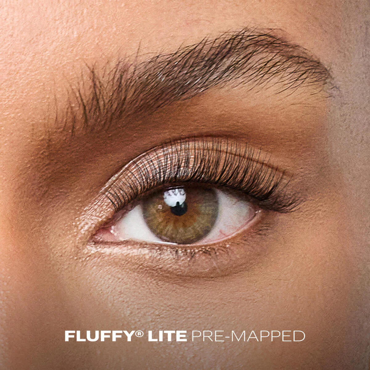 Pre-Mapped Gossamer® Lash - Image 20