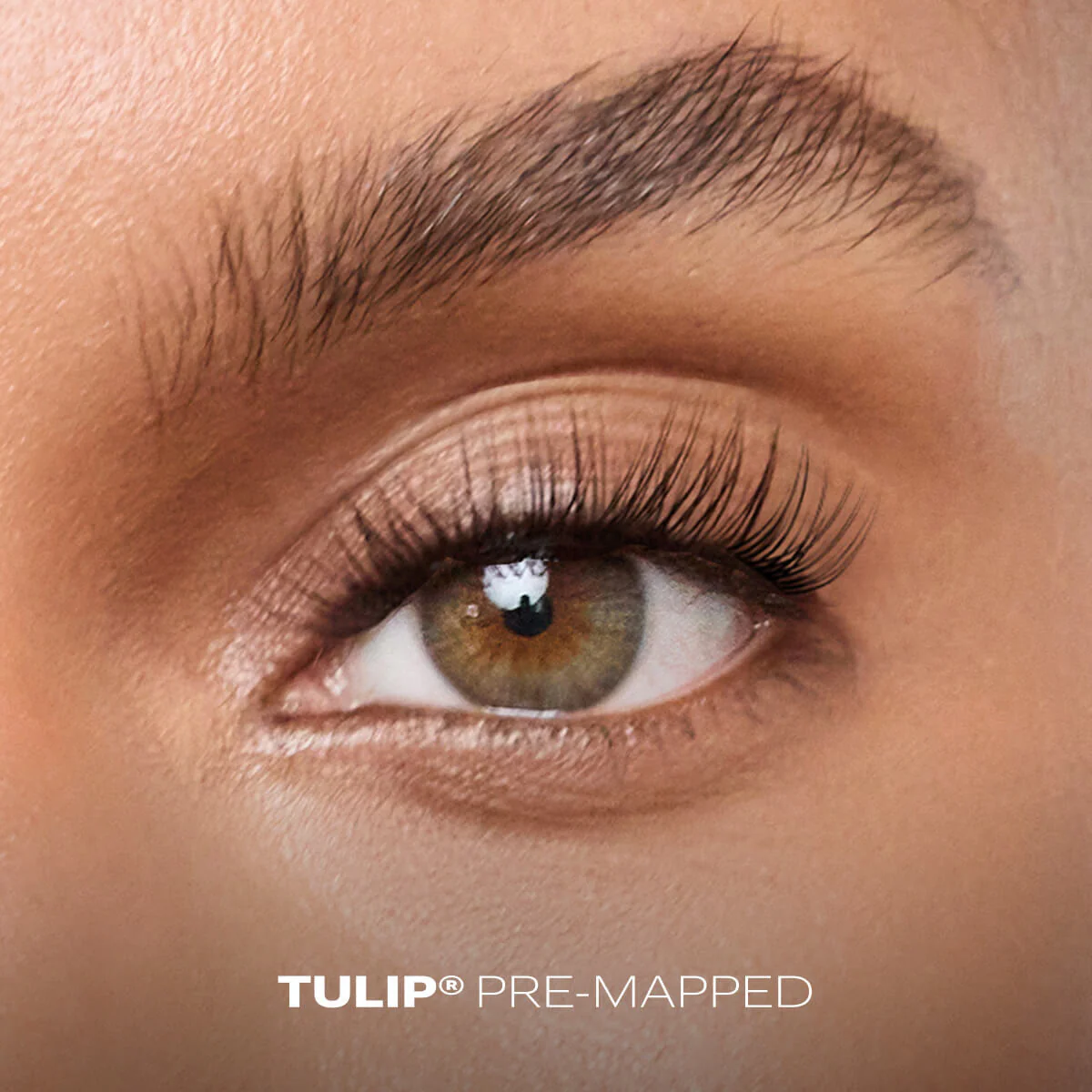 Pre-Mapped Gossamer® Lash - Image 24