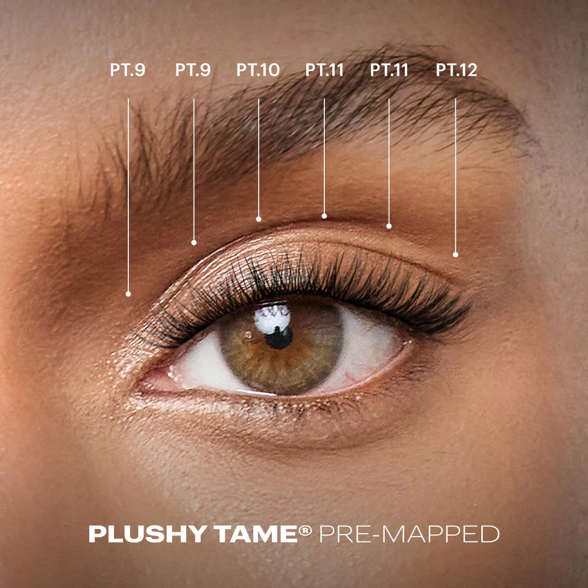 Pre-Mapped Gossamer® Lash - Image 31