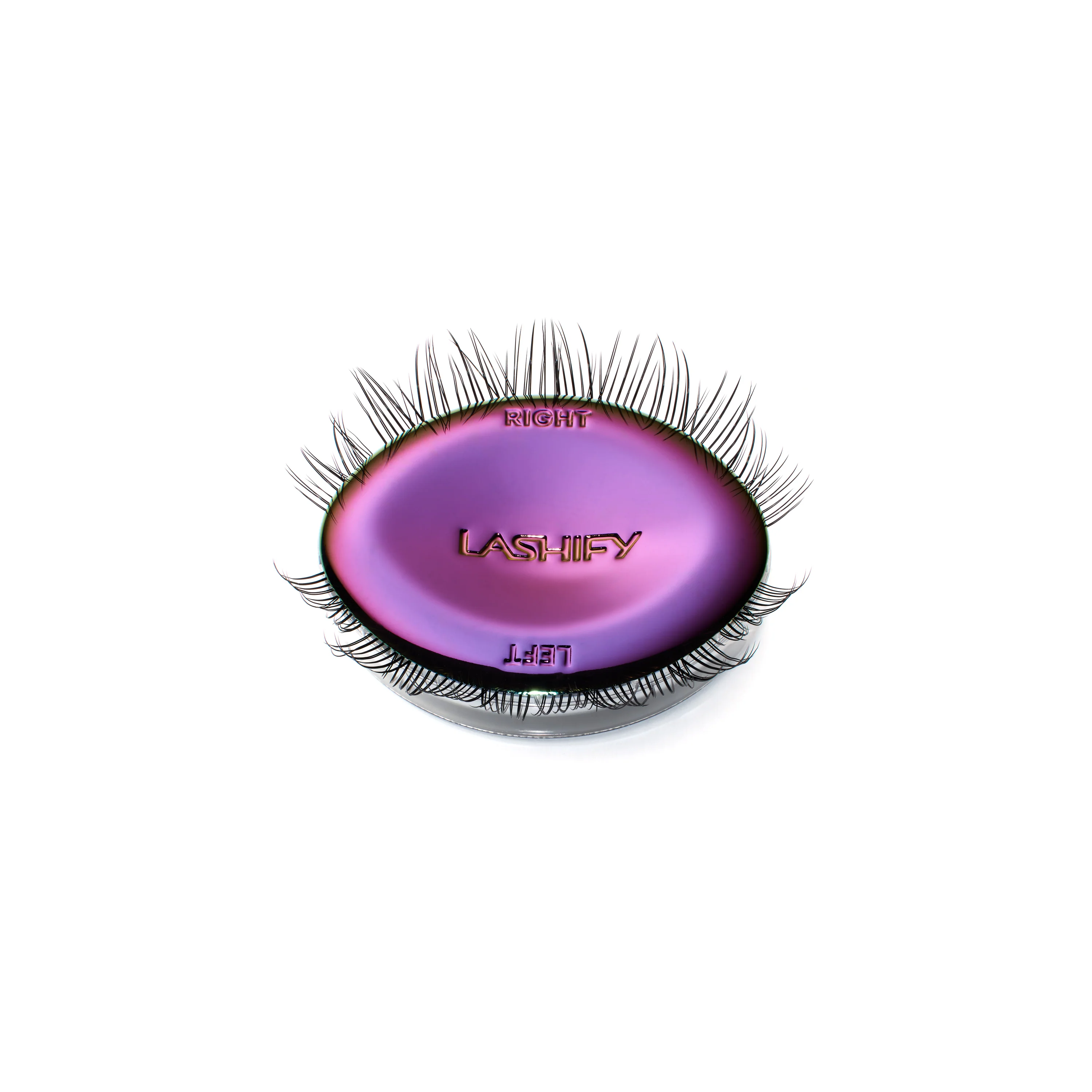 Pre-Mapped Gossamer® Lash - Image 4
