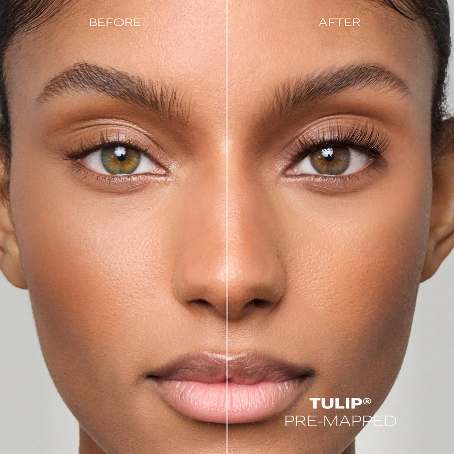 Pre-Mapped Gossamer® Lash - Image 40