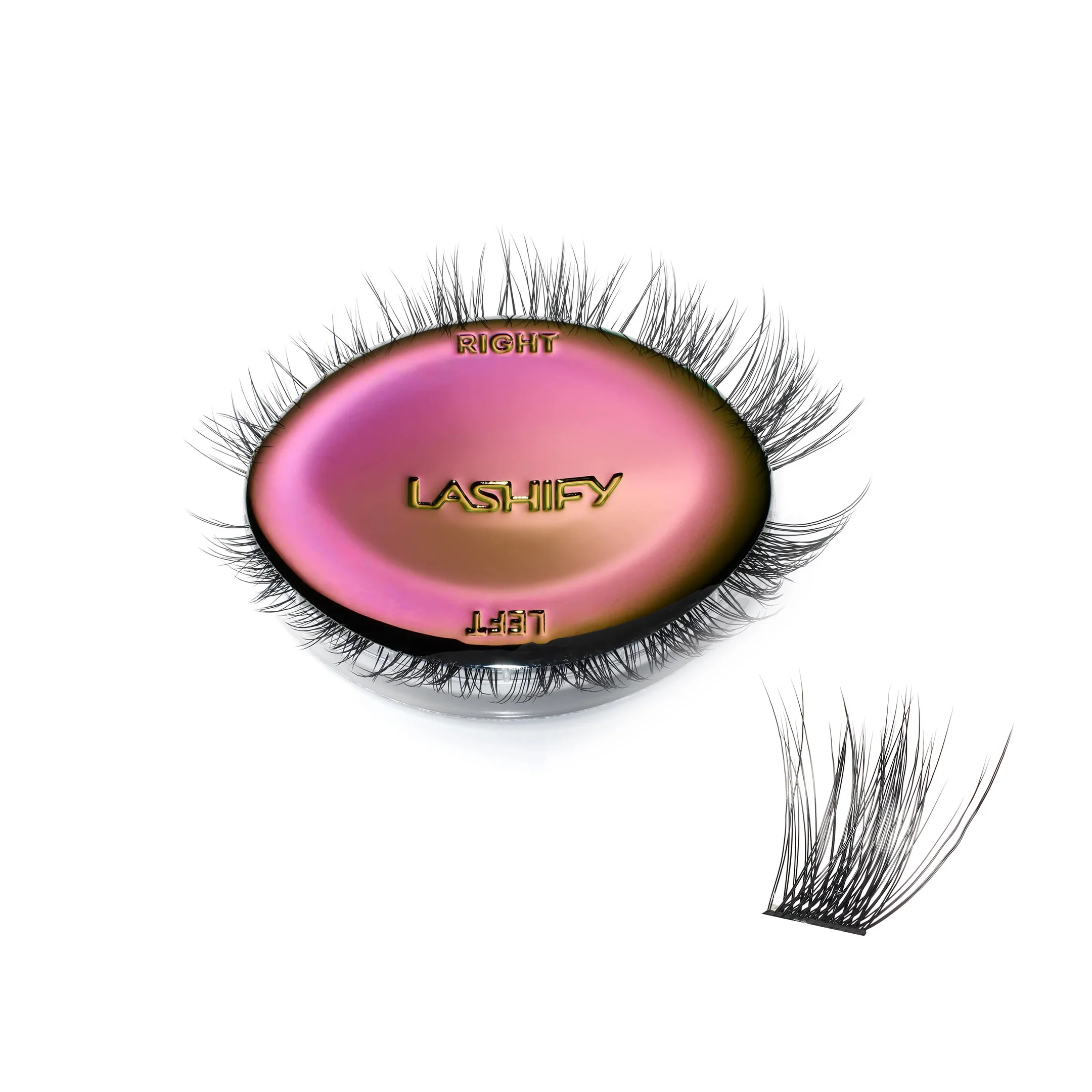 Pre-Mapped Gossamer® Lash - Image 42