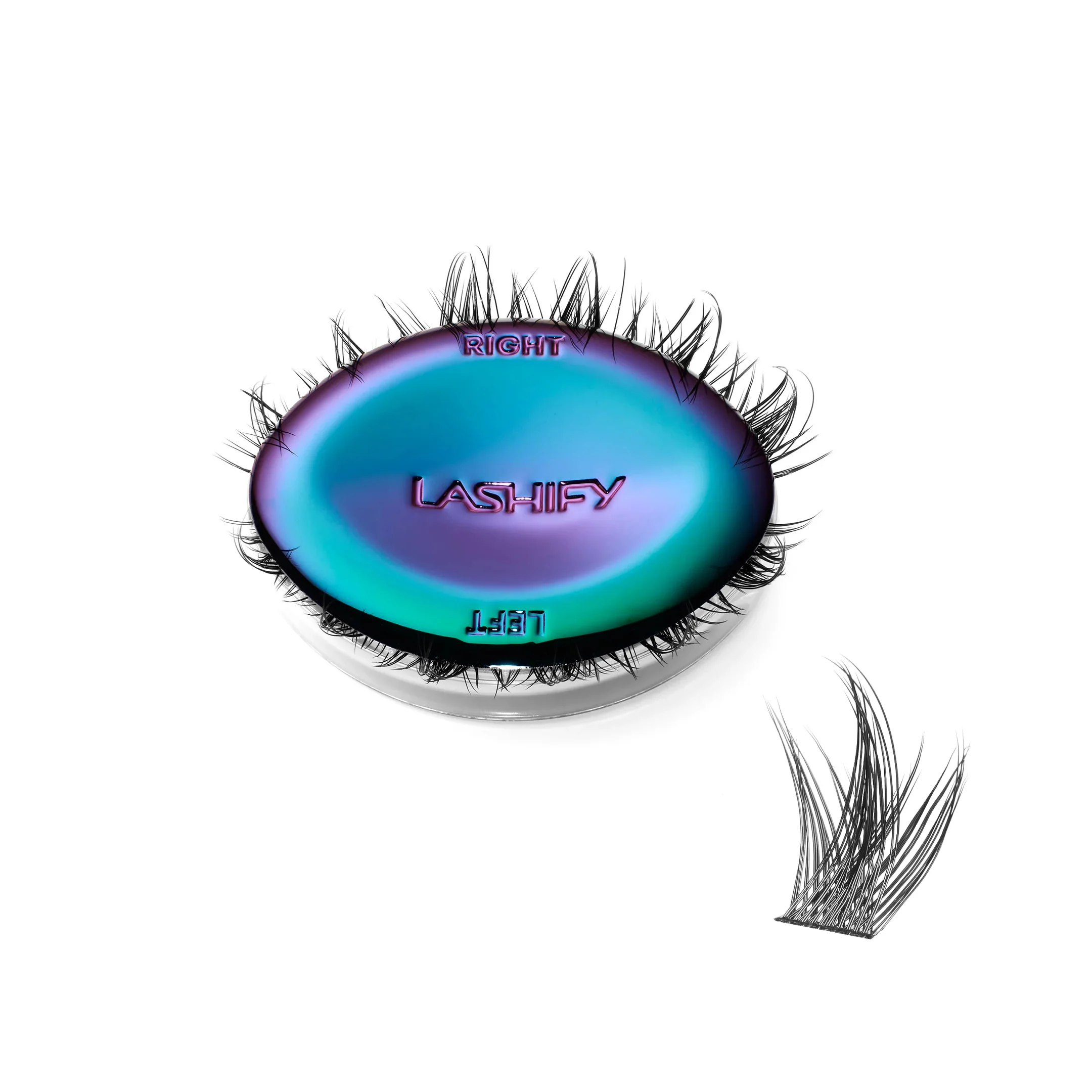 Pre-Mapped Gossamer® Lash - Image 43