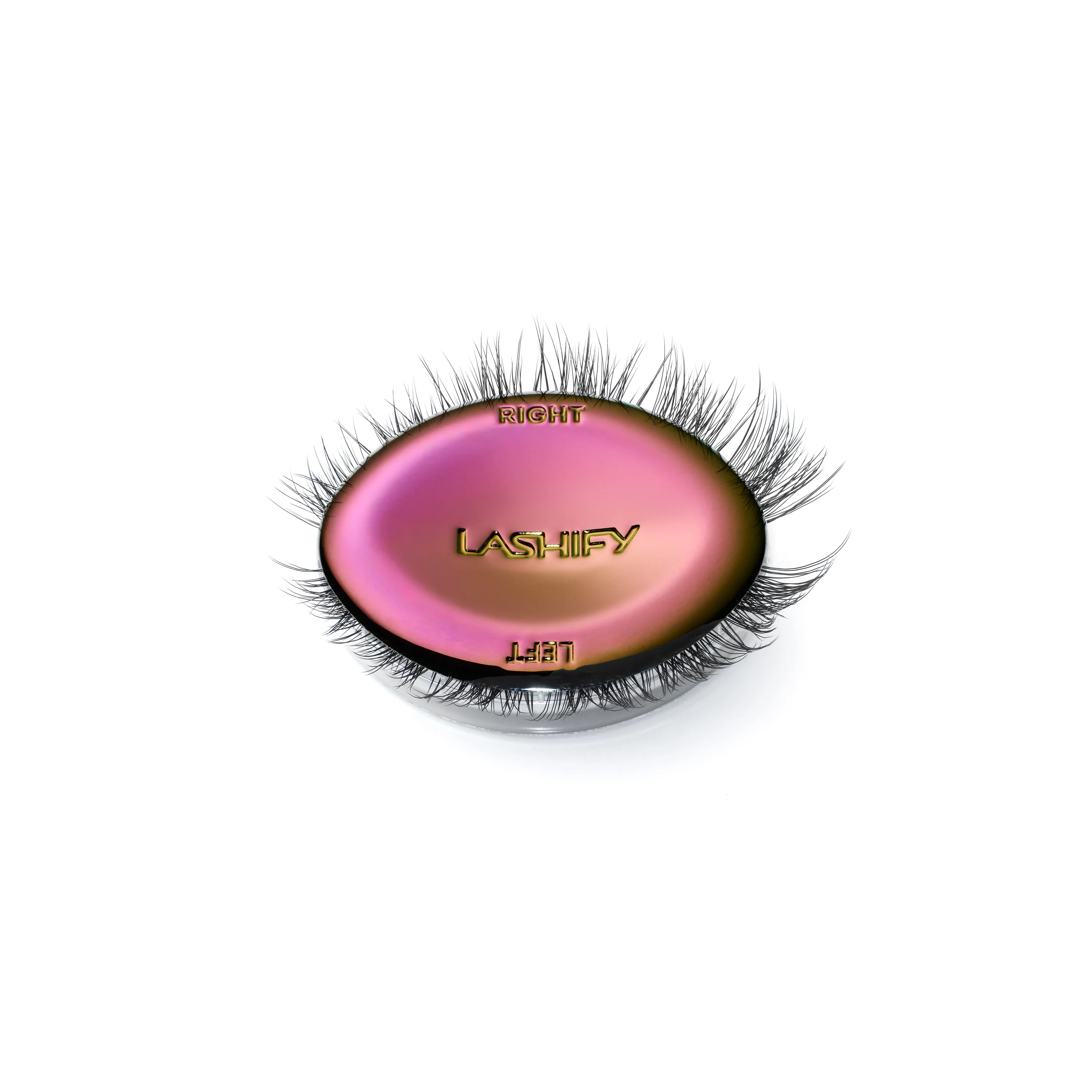 Pre-Mapped Gossamer® Lash - Image 6
