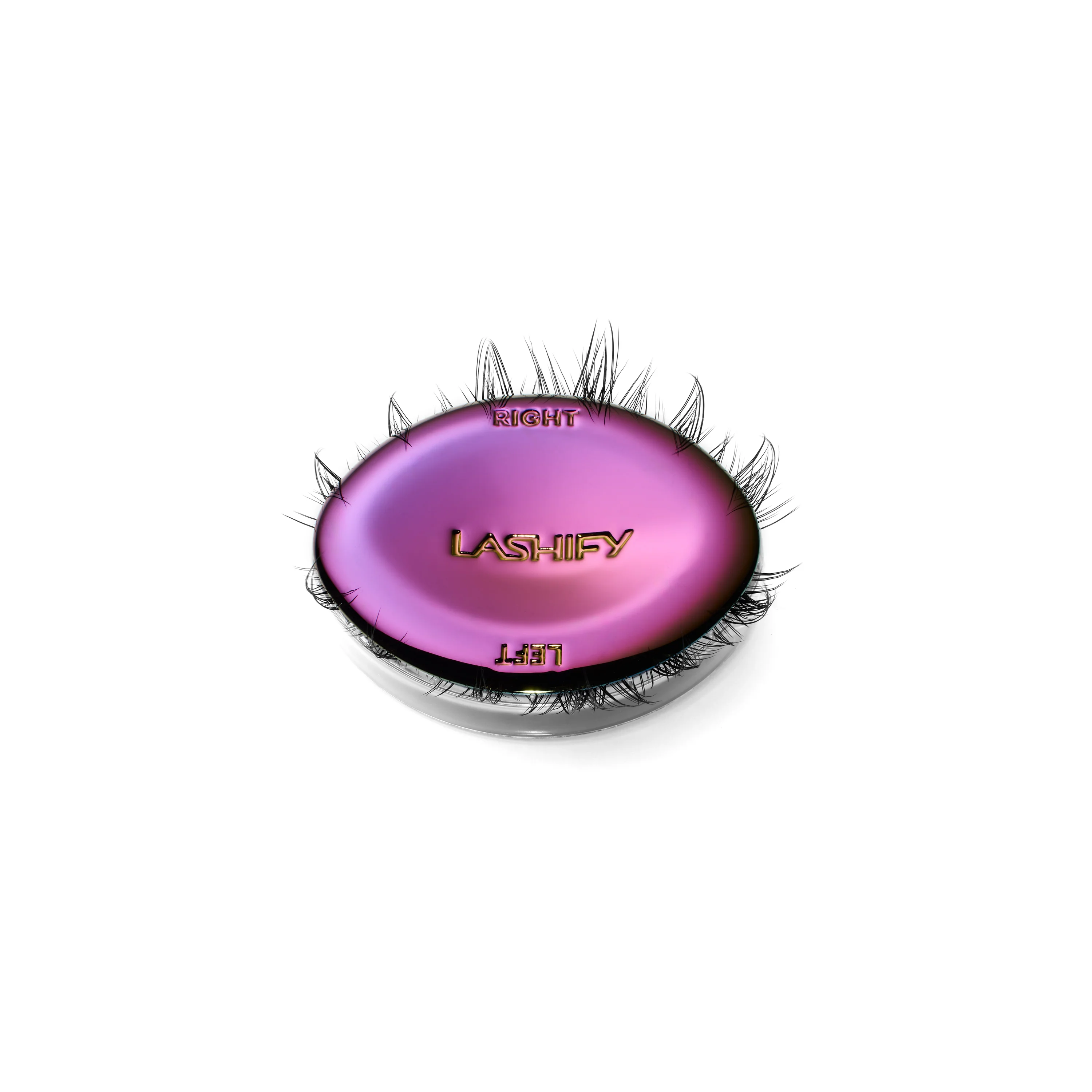 Pre-Mapped Gossamer® Lash - Image 7