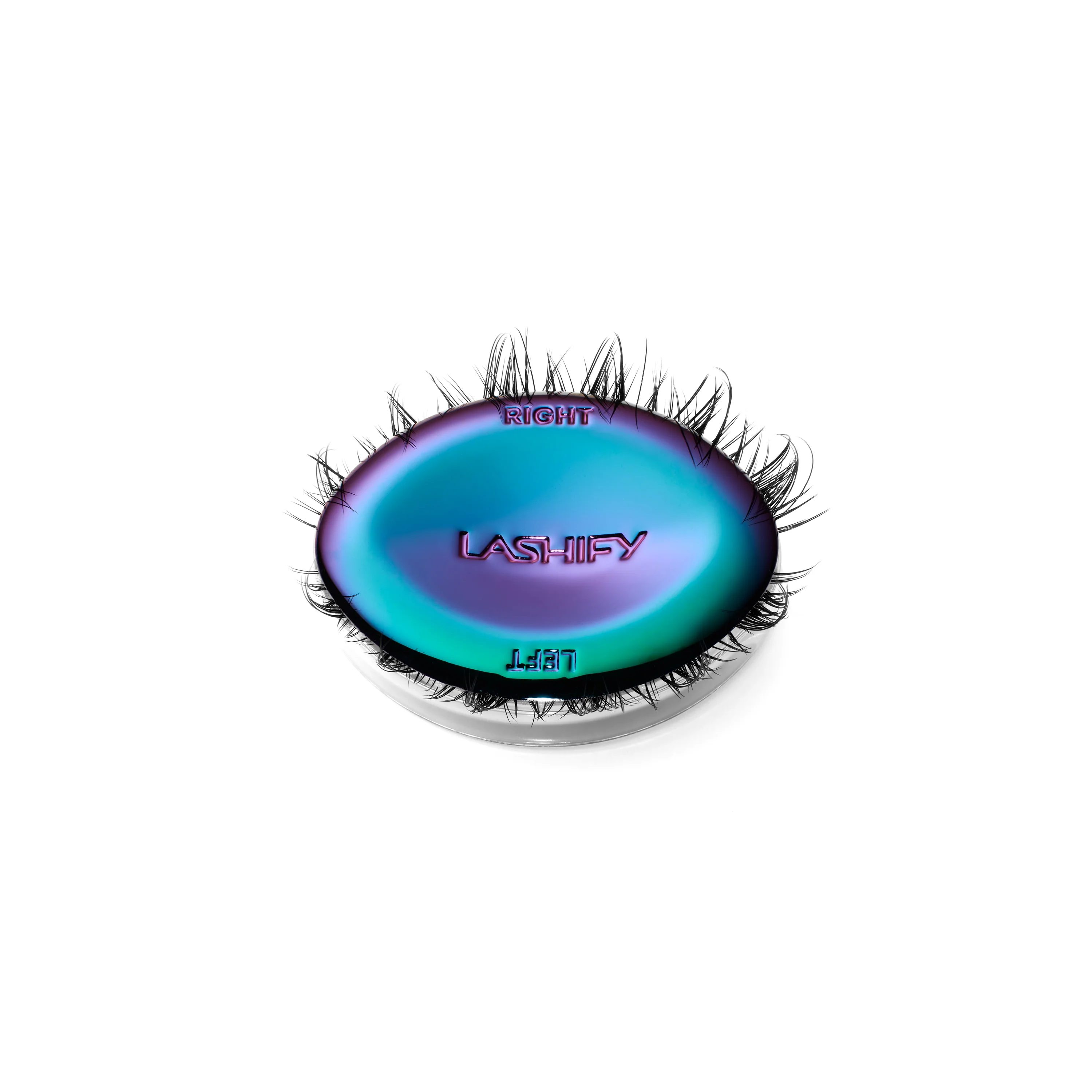 Pre-Mapped Gossamer® Lash - Image 8