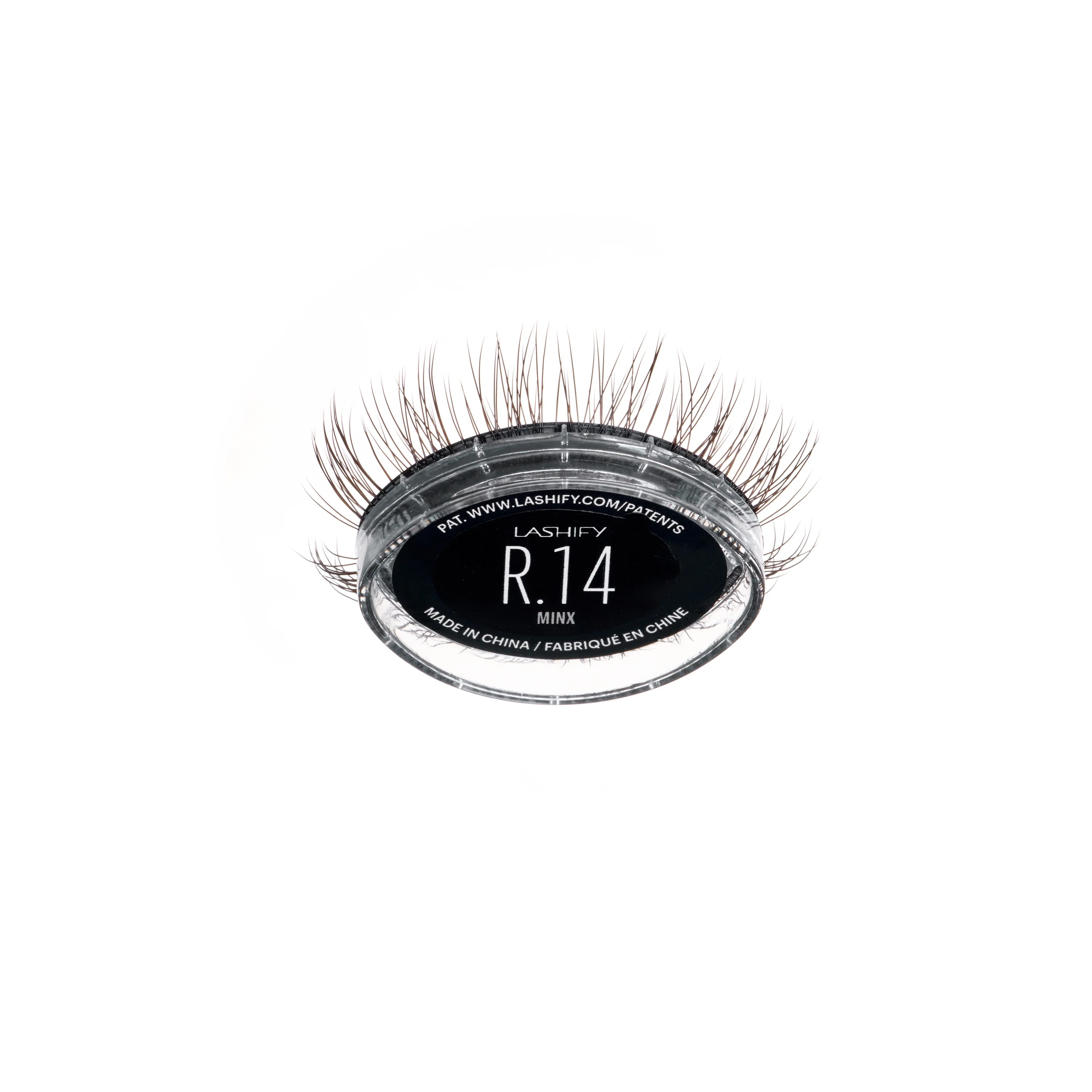 Rogue Gossamer® Lash Featuring GripTex® - Image 16