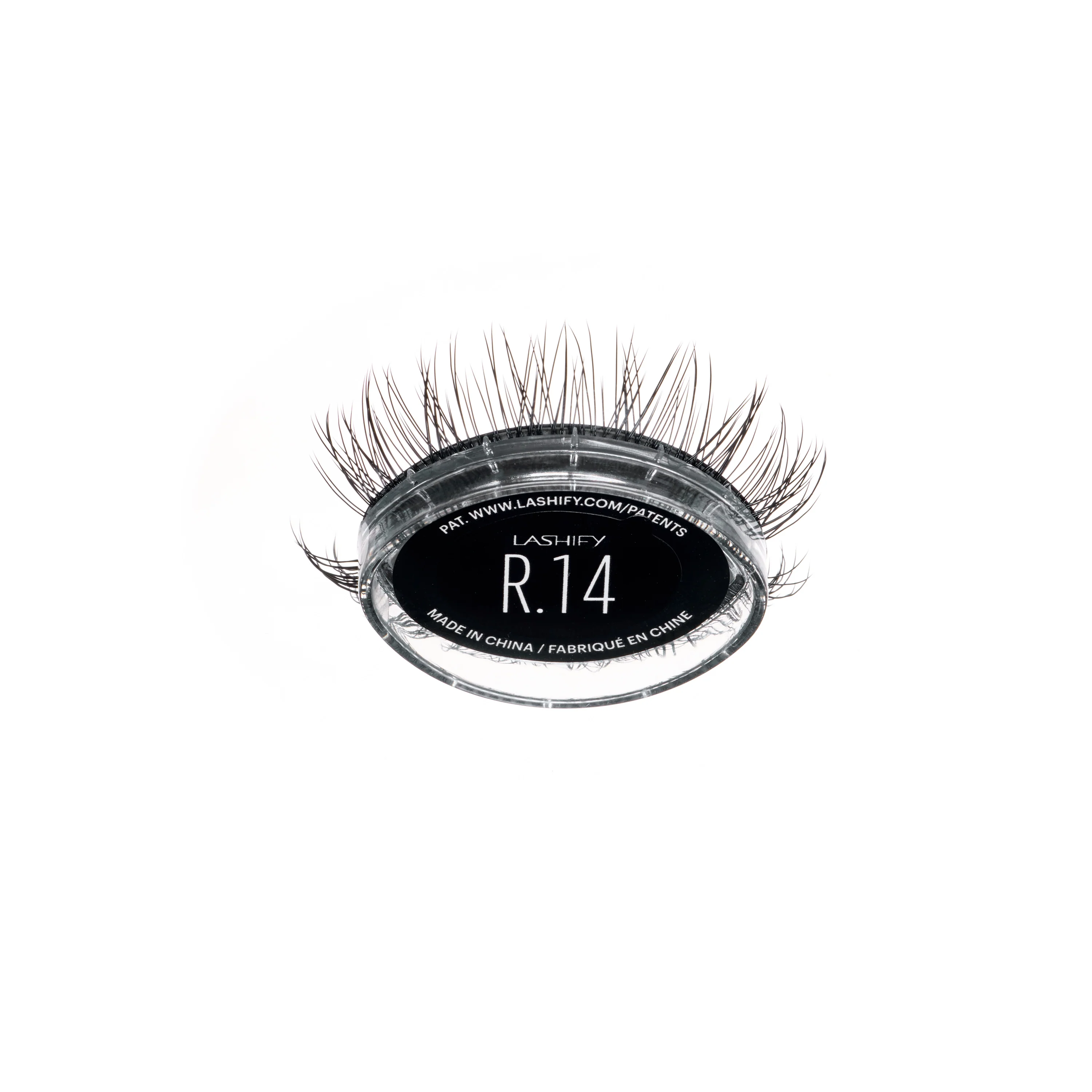Rogue Gossamer® Lash Featuring GripTex® - Image 3