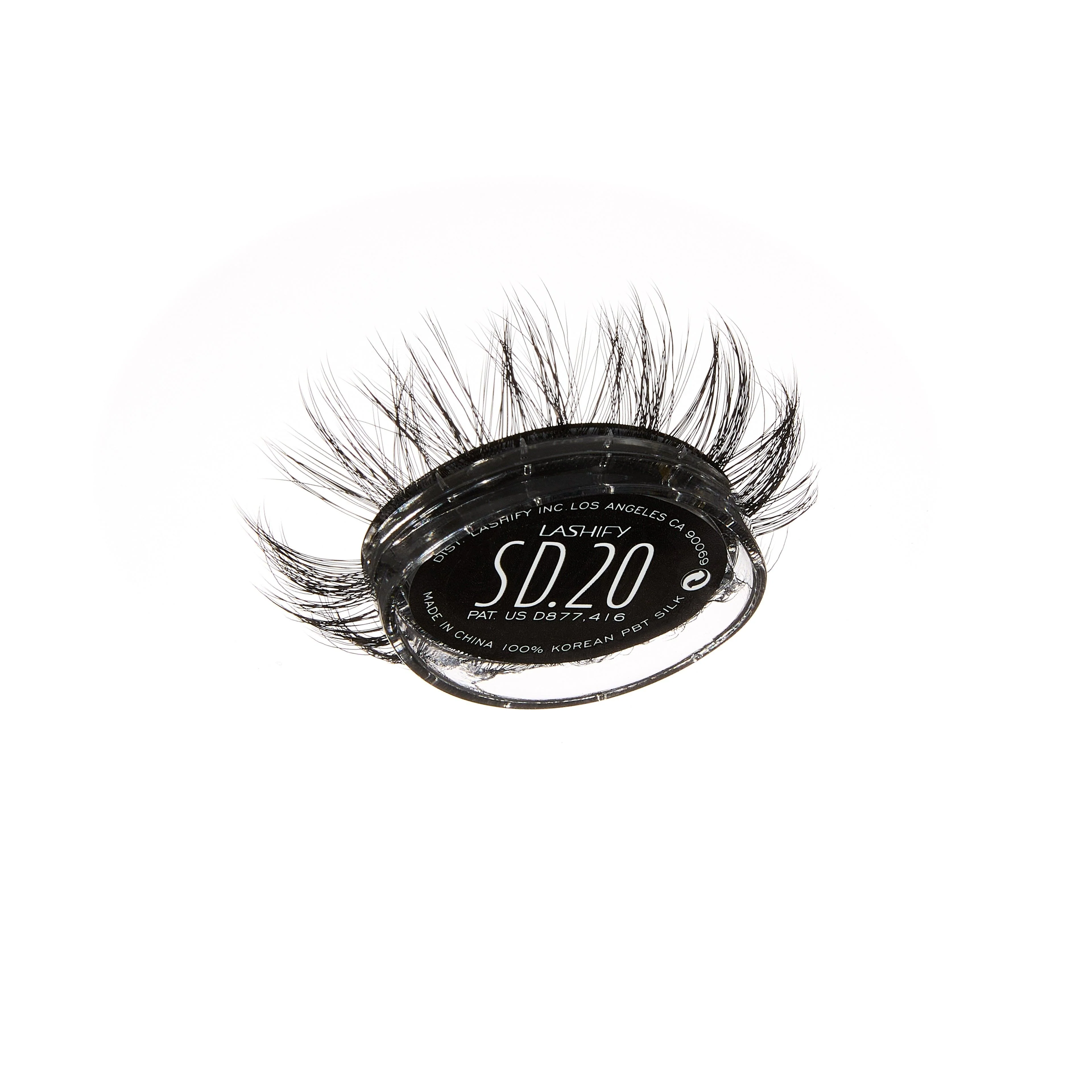 Star Gossamer® Lash - Image 49
