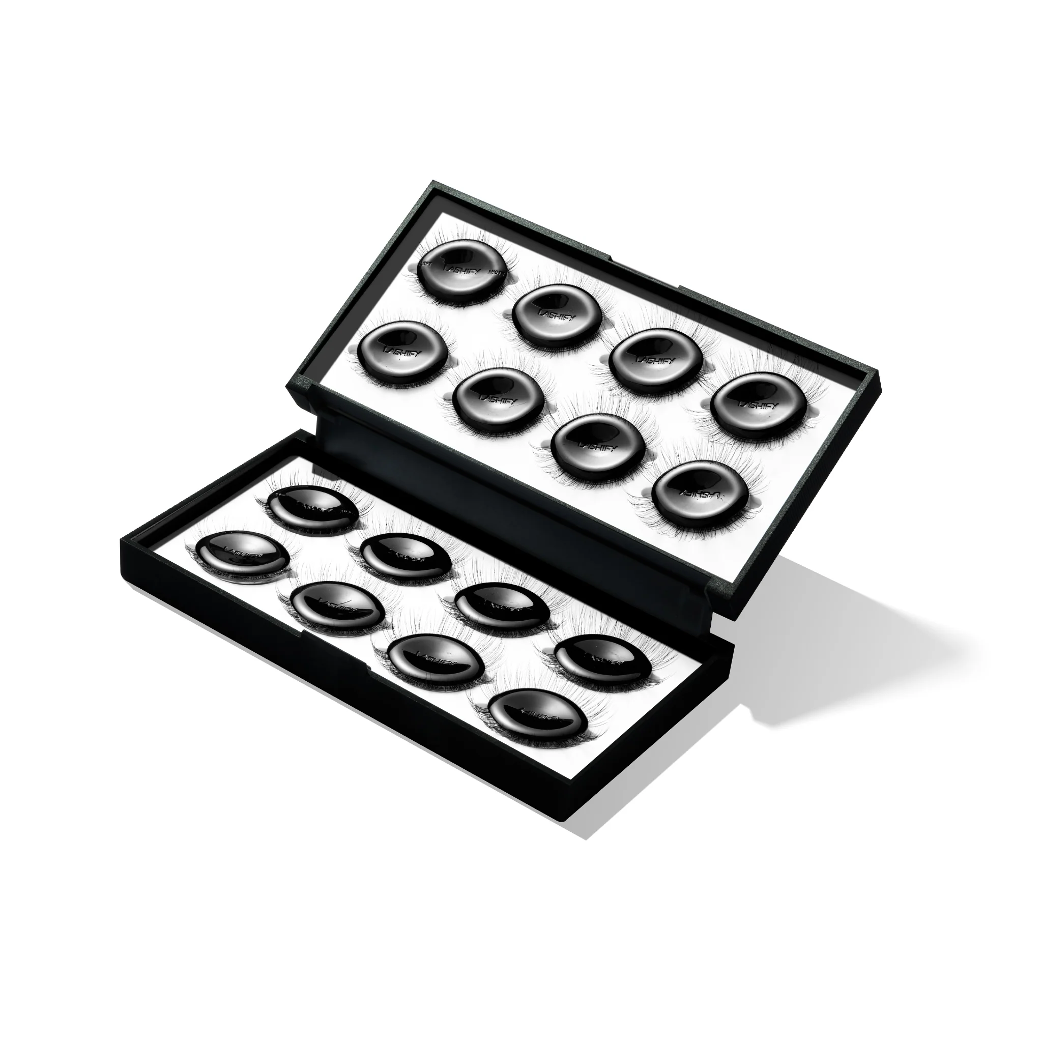 Double-G-Unit Gossamer Storage Case (Soft Touch) - Image 3