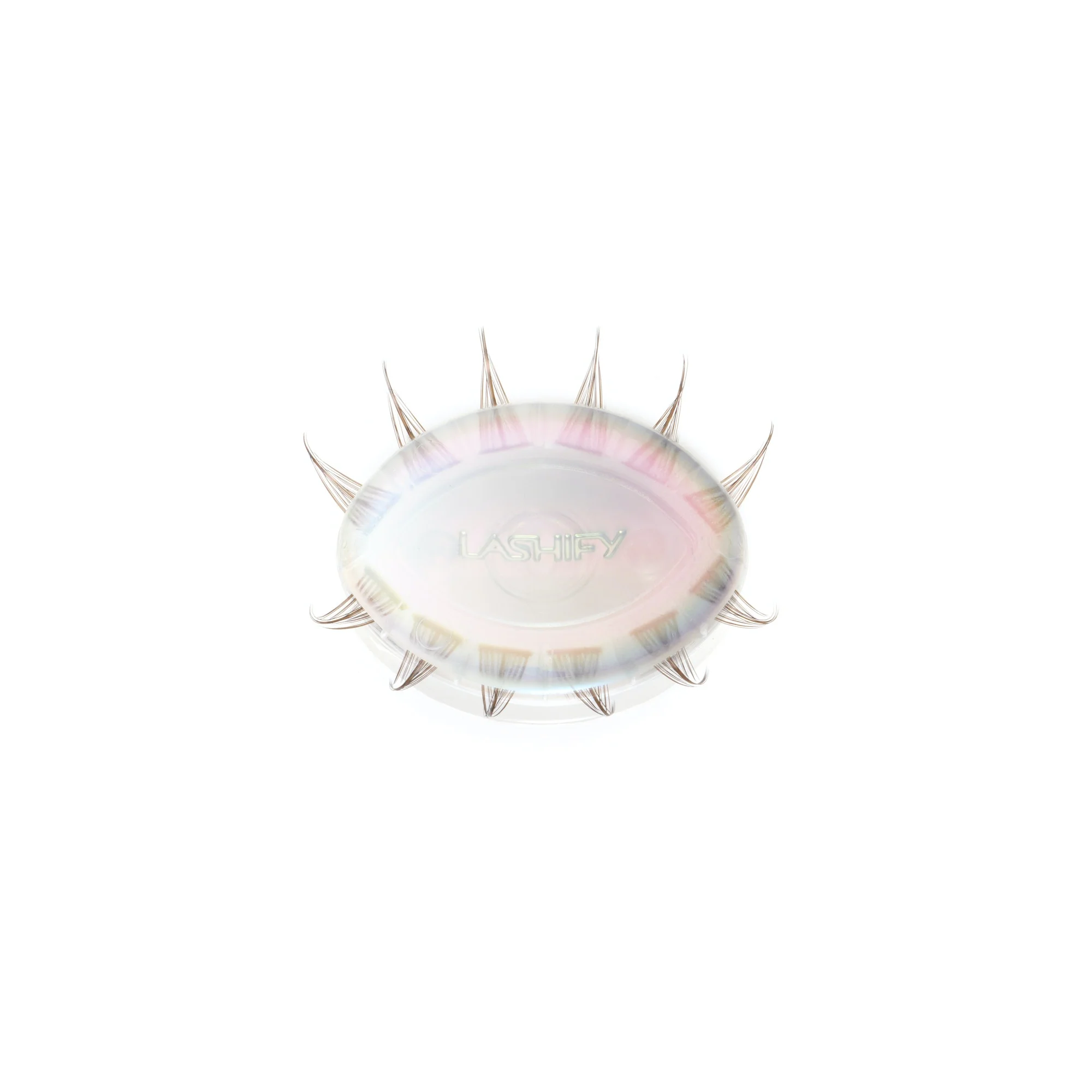 Cherry Spike Stax™ Gossamer® Lash Extension - Image 10