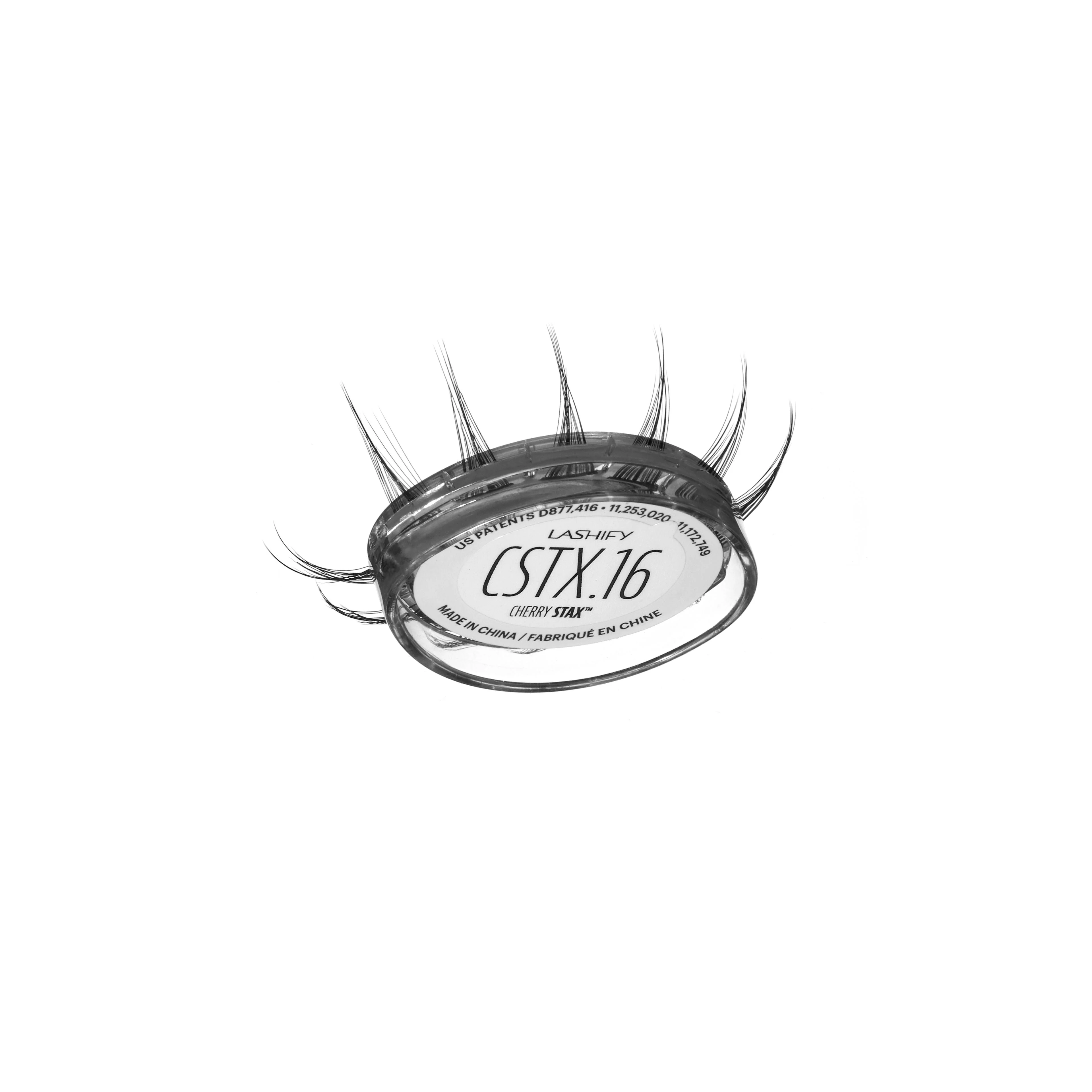 Cherry Spike Stax™ Gossamer® Lash Extension - Image 13