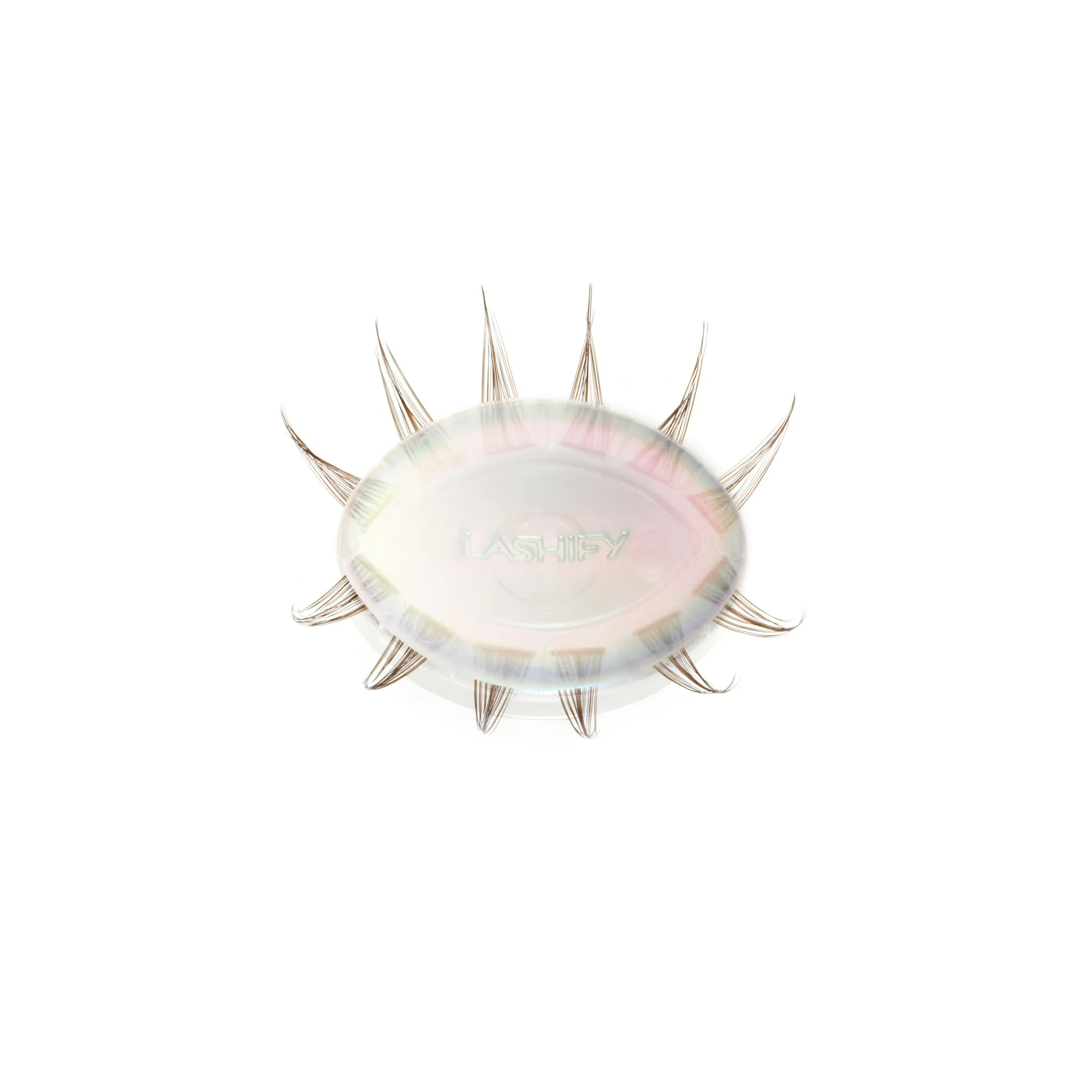 Cherry Spike Stax™ Gossamer® Lash Extension - Image 16