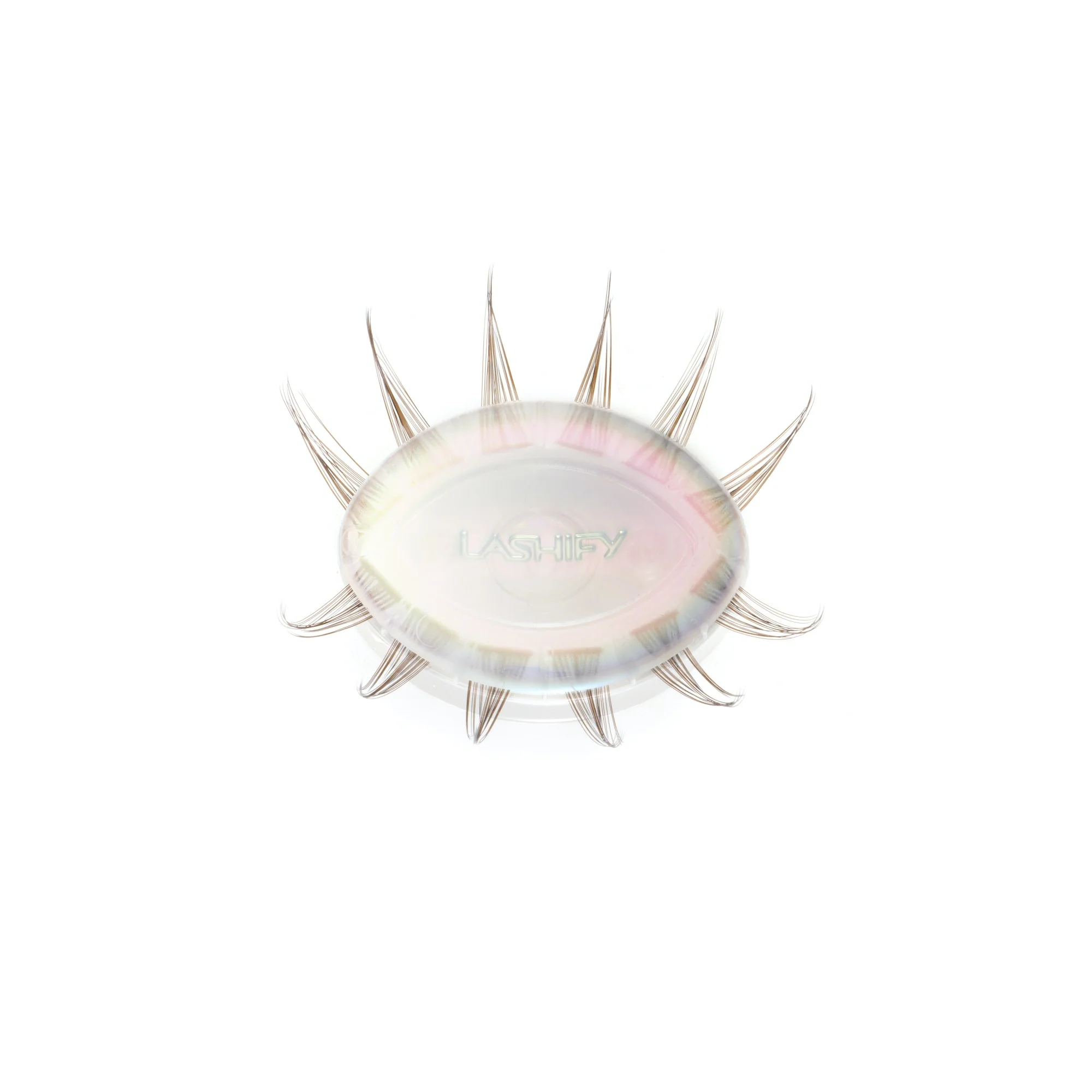 Cherry Spike Stax™ Gossamer® Lash Extension - Image 18
