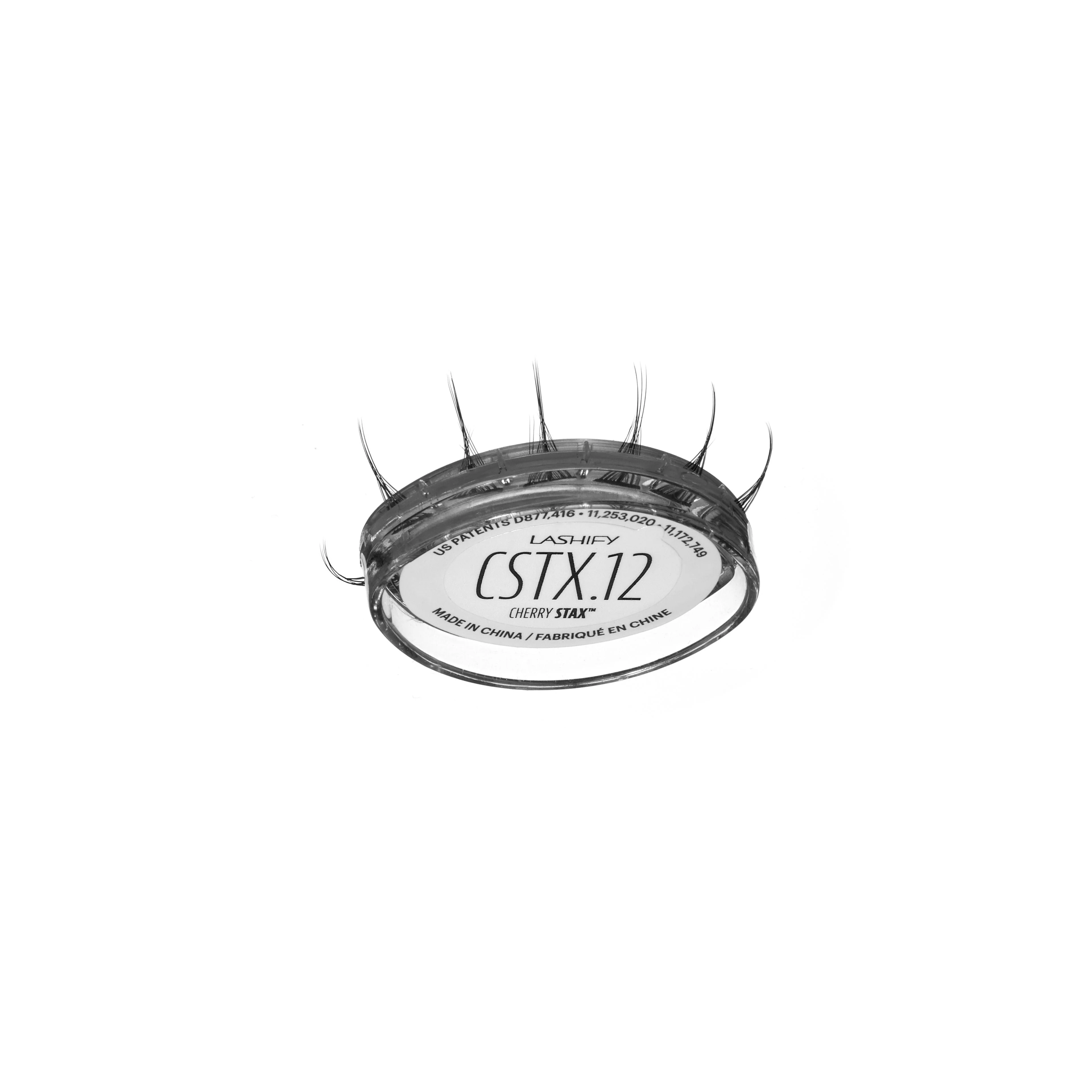 Cherry Spike Stax™ Gossamer® Lash Extension - Image 19