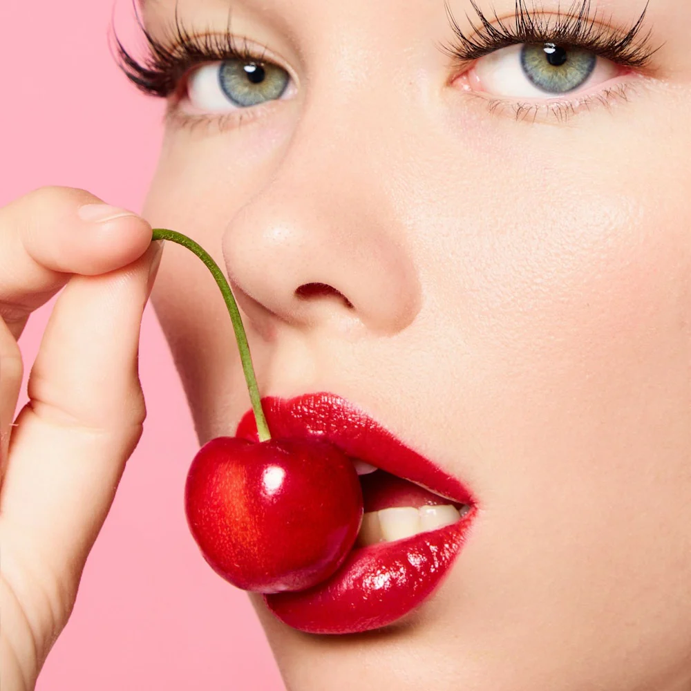 Cherry Spike Stax™ Gossamer® Lash Extension - Image 23