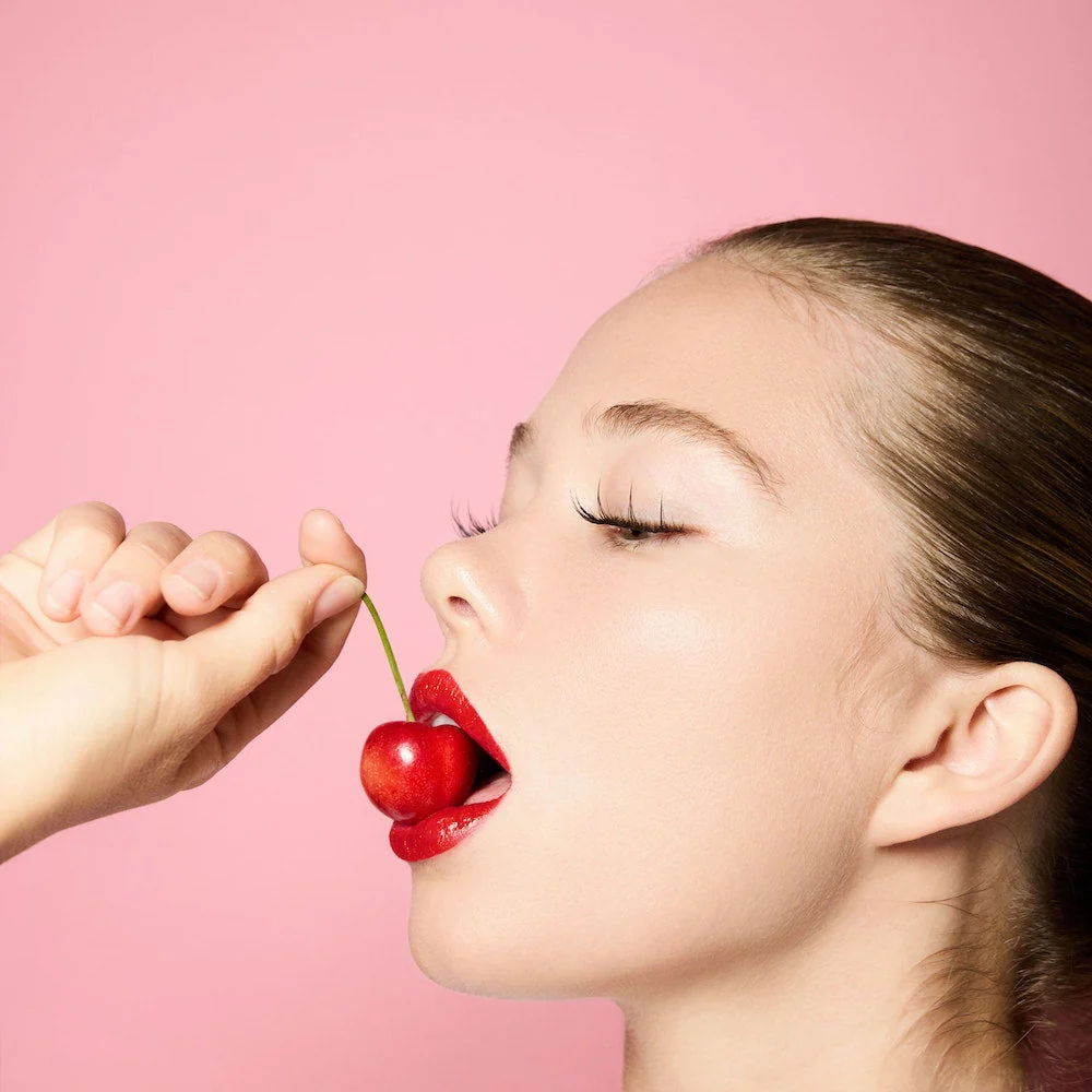Cherry Spike Stax™ Gossamer® Lash Extension - Image 24