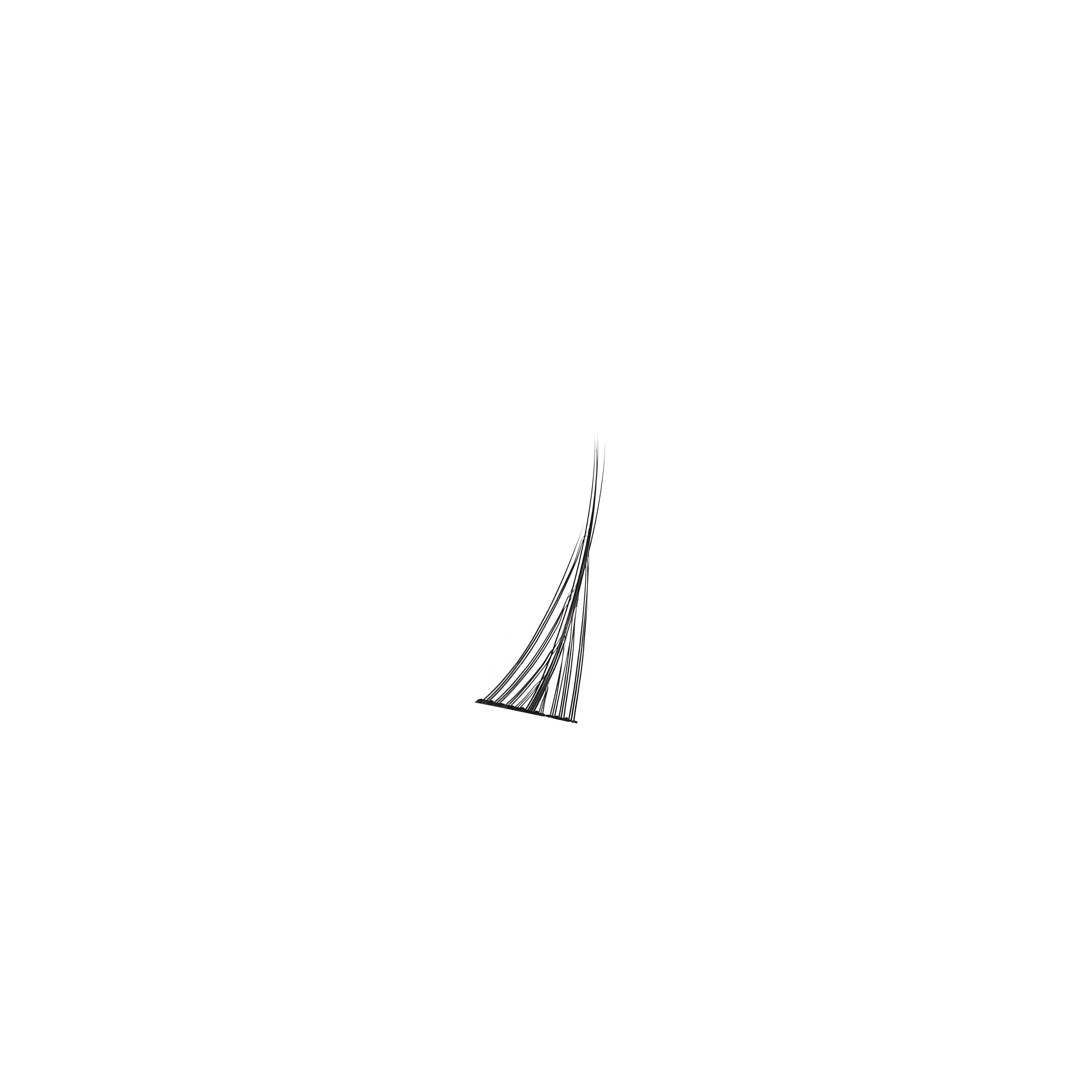 Cherry Spike Stax™ Gossamer® Lash Extension - Image 25
