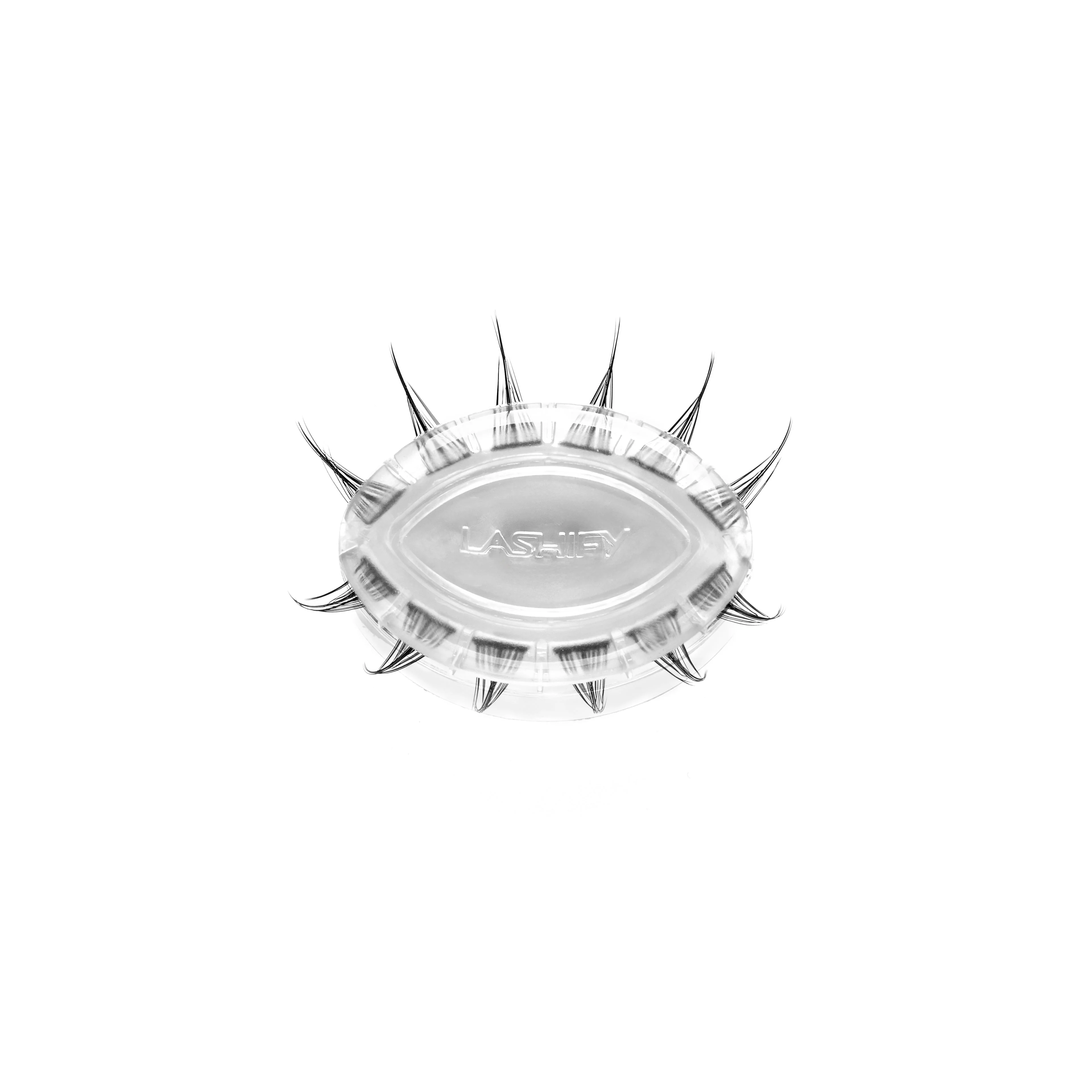 Cherry Spike Stax™ Gossamer® Lash Extension - Image 6