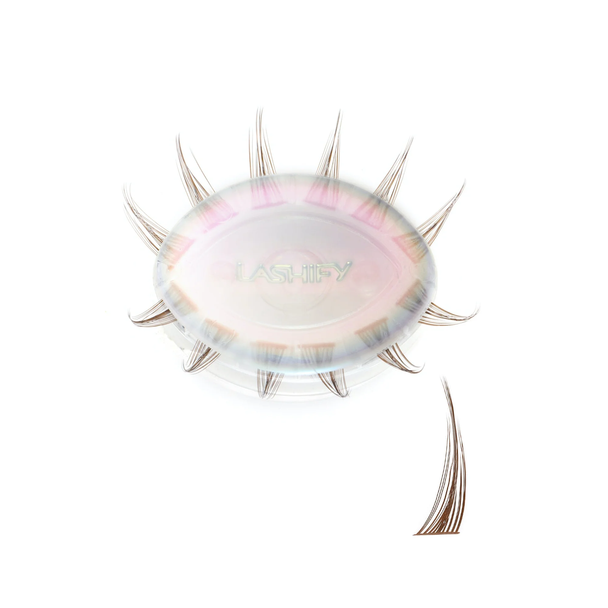 Cherry Spike Stax™ Gossamer® Lash Extension - Image 7