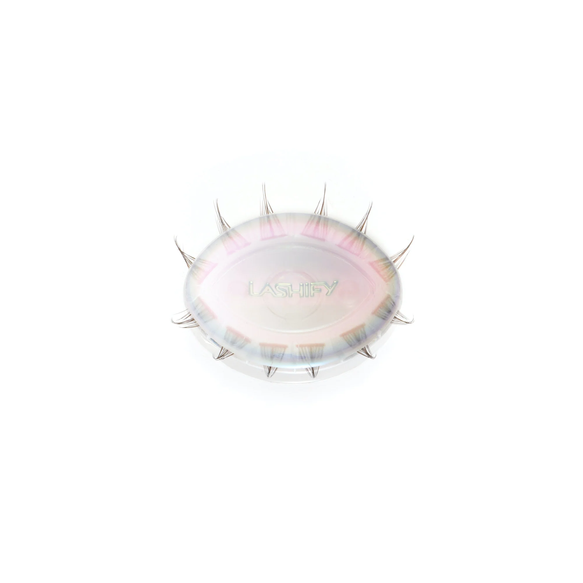Cherry Spike Stax™ Gossamer® Lash Extension - Image 9
