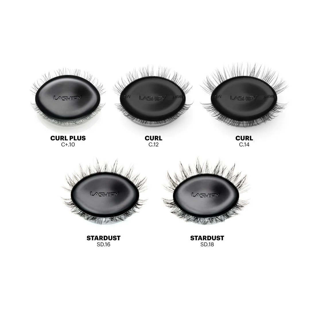 The Doe Eye Gossamer® Bundle - Image 4
