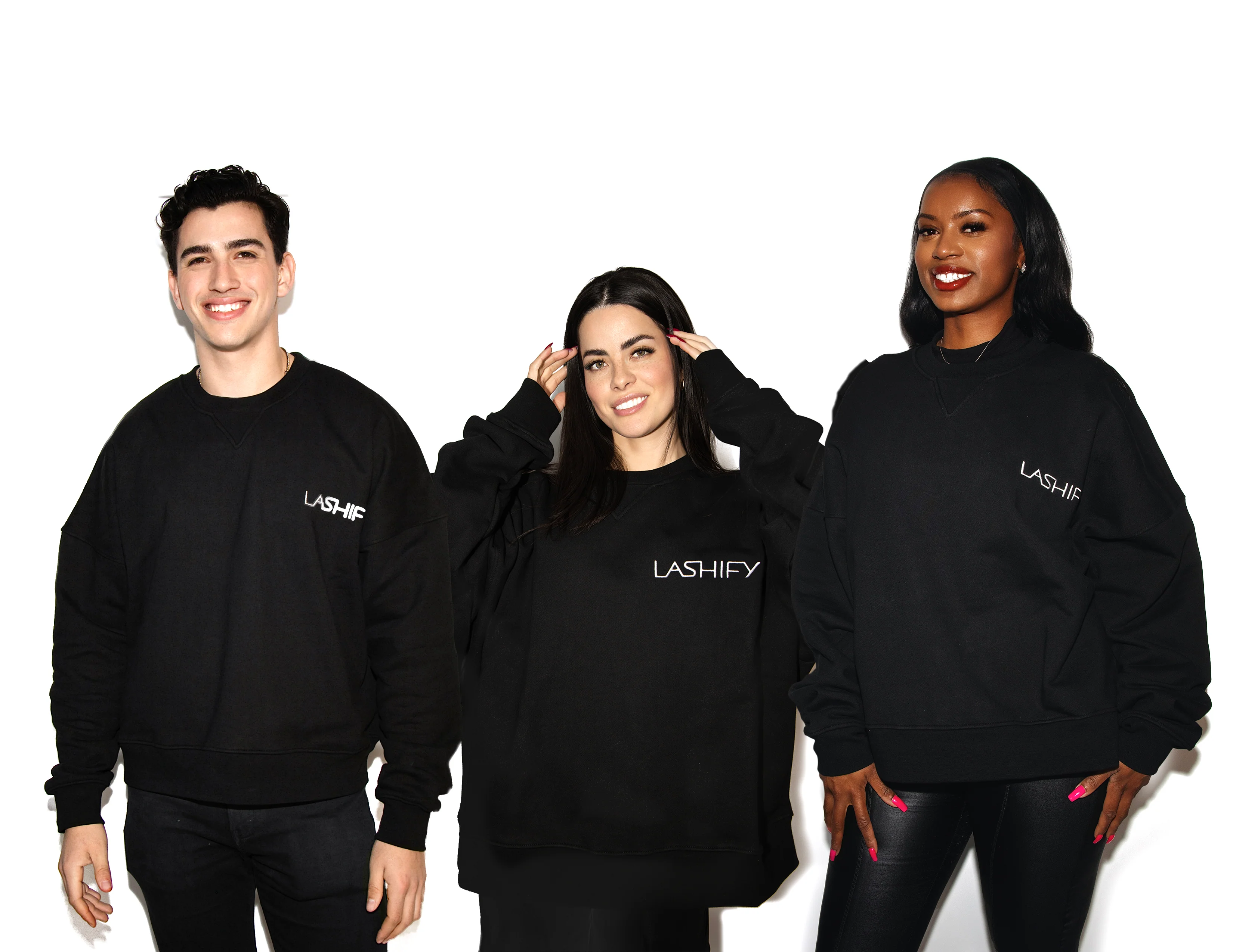 The Perfect Lashify Sweatshirt - Image 3