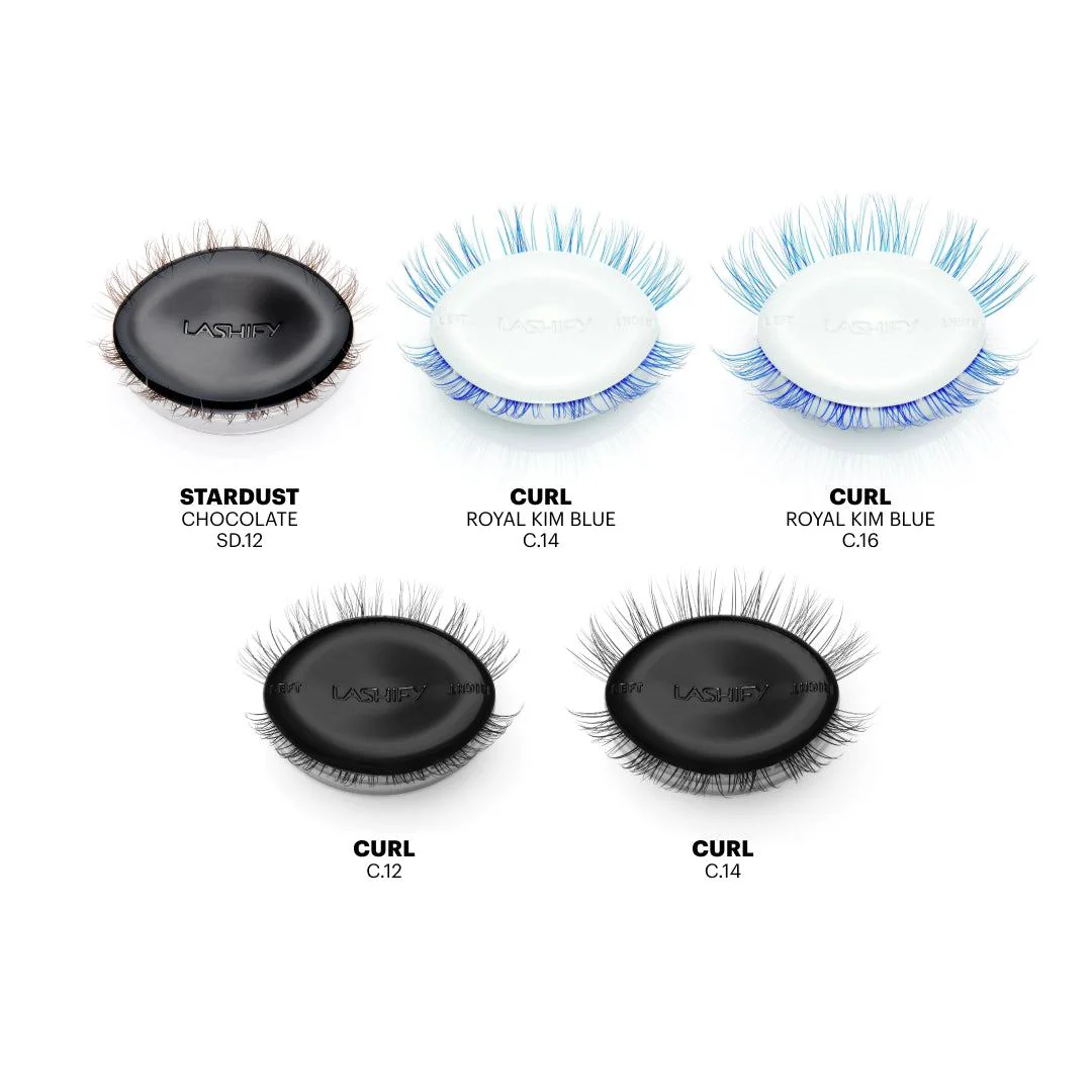 The Royal Ombre Gossamer® Bundle - Image 4