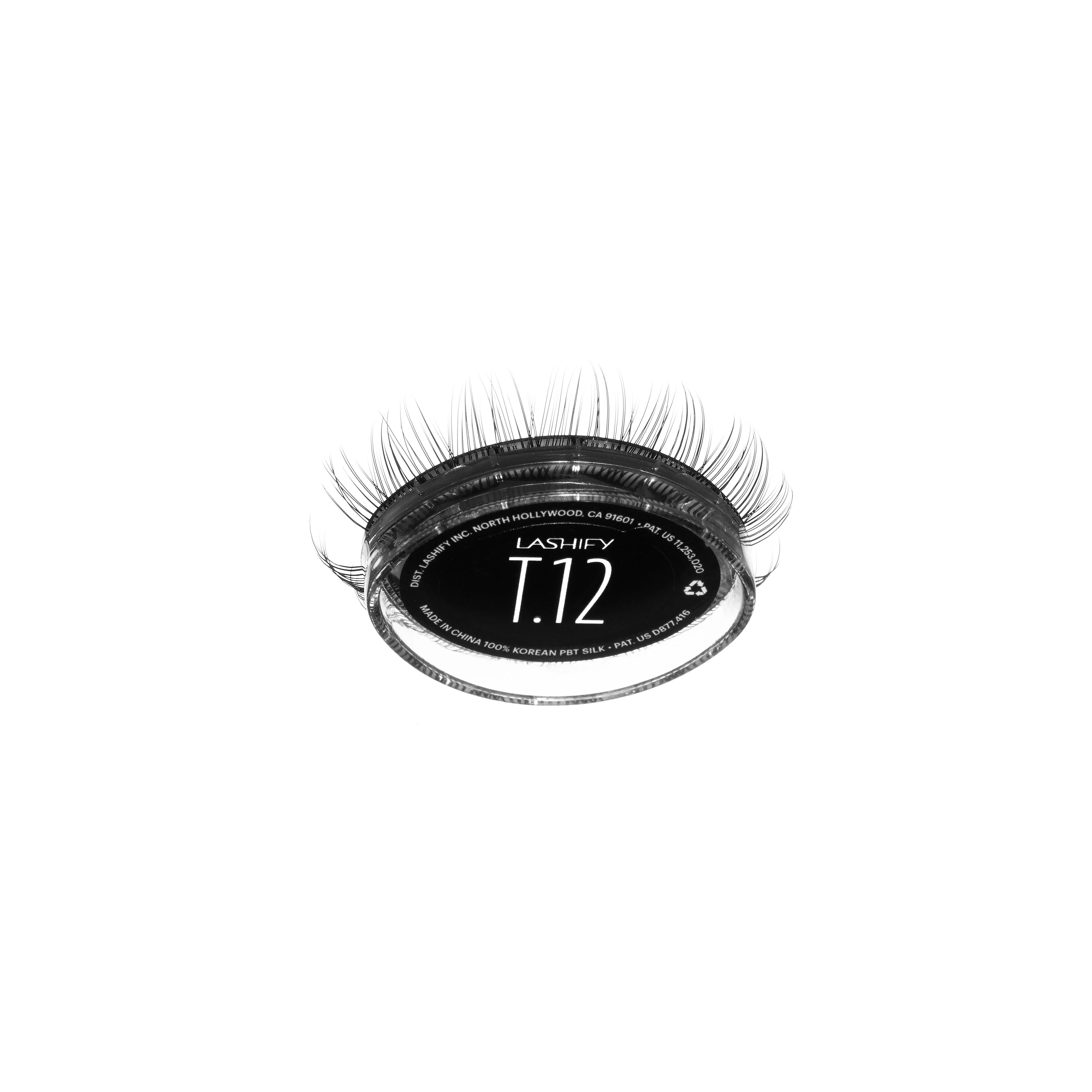 Tulip Gossamer® Lash - Image 11