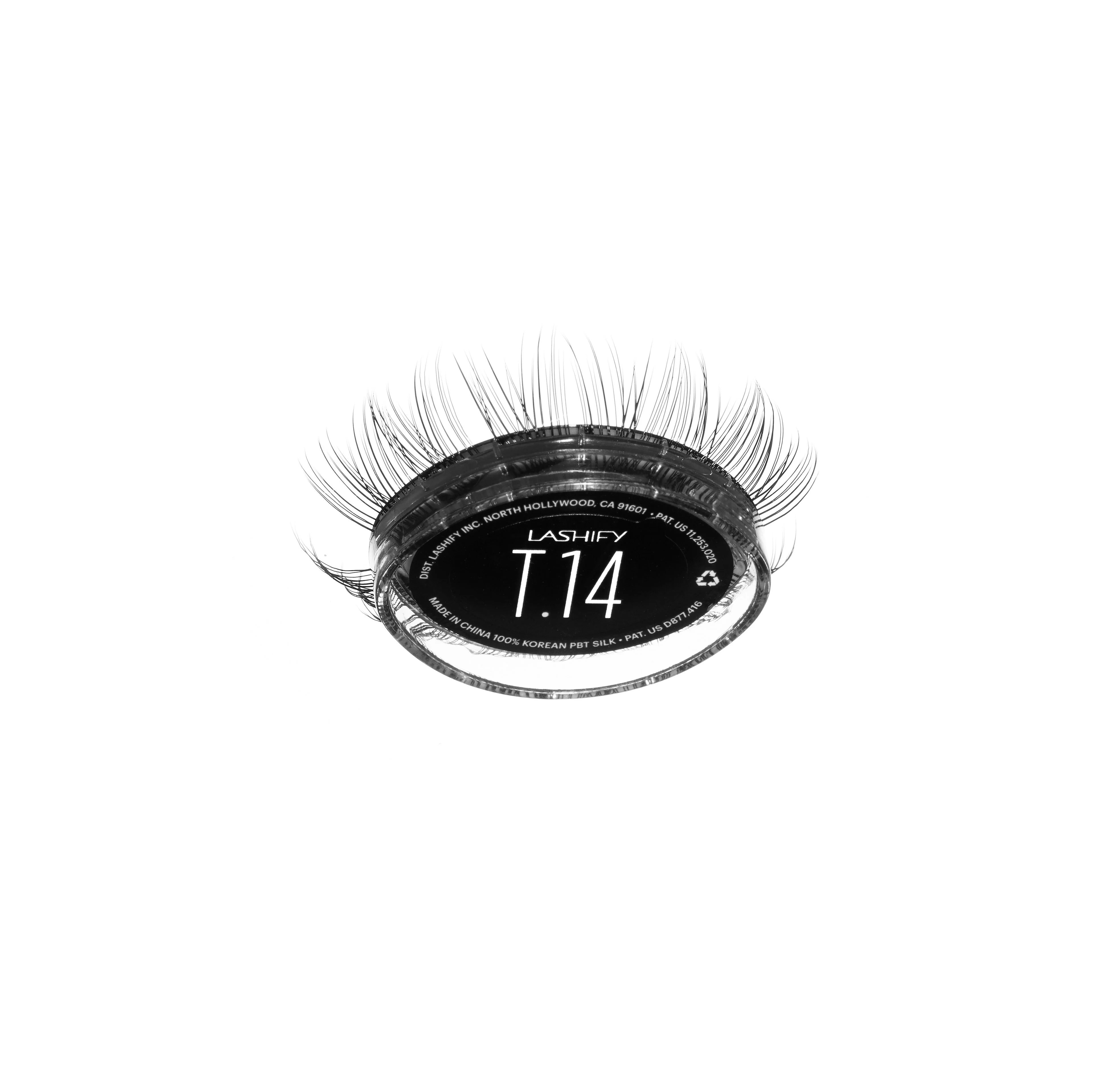 Tulip Gossamer® Lash - Image 12