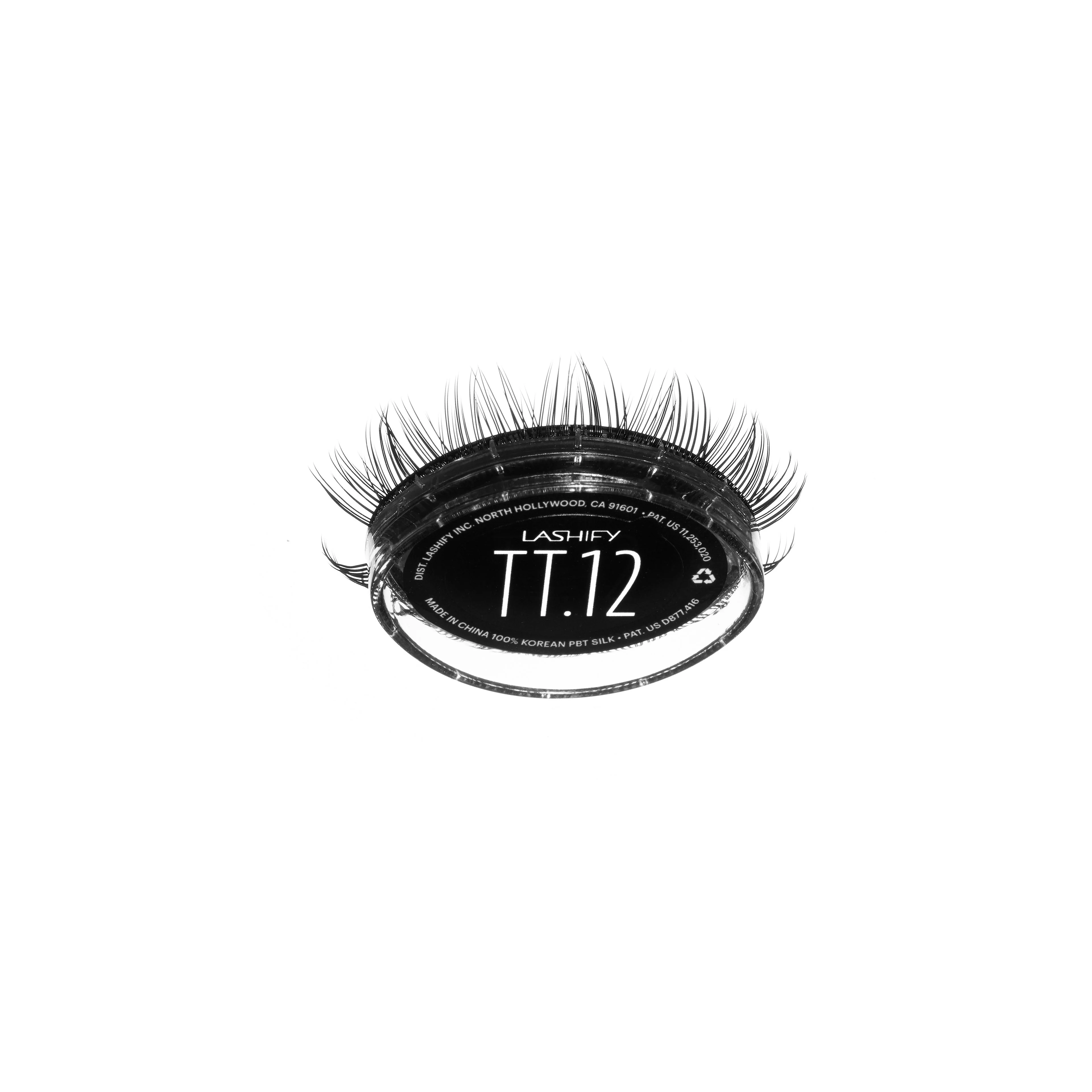 Tulip Gossamer® Lash - Image 22