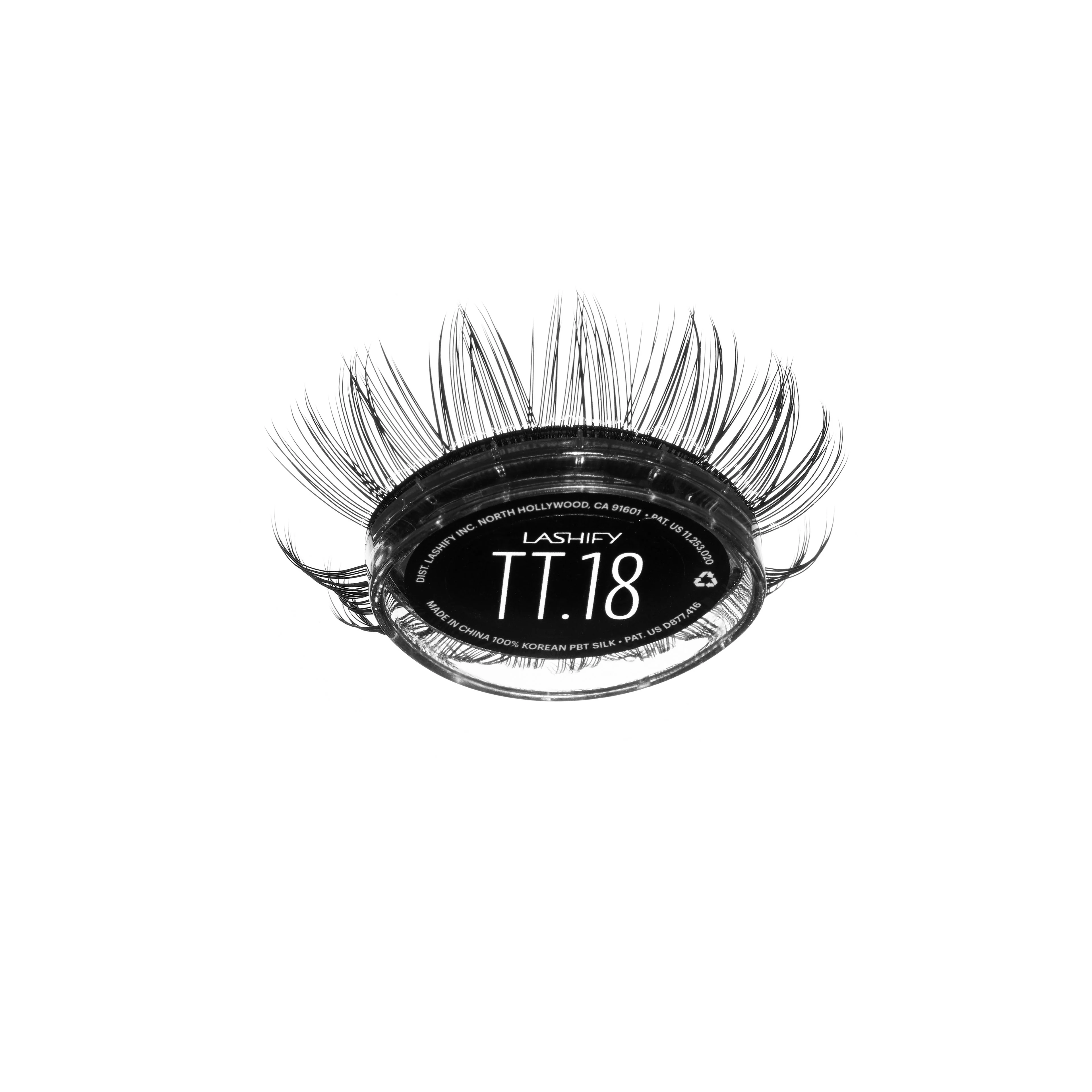 Tulip Gossamer® Lash - Image 27