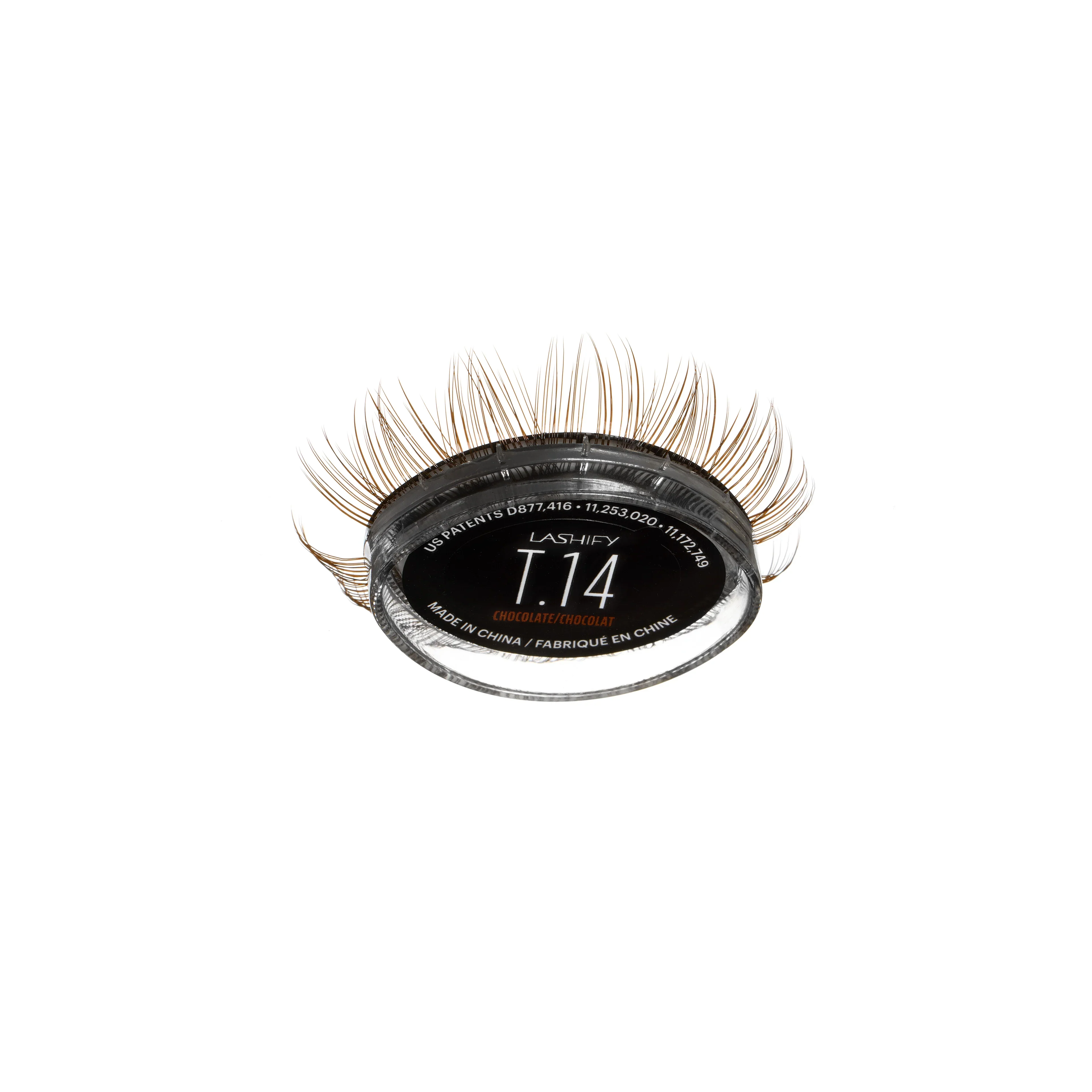 Tulip Gossamer® Lash - Image 33
