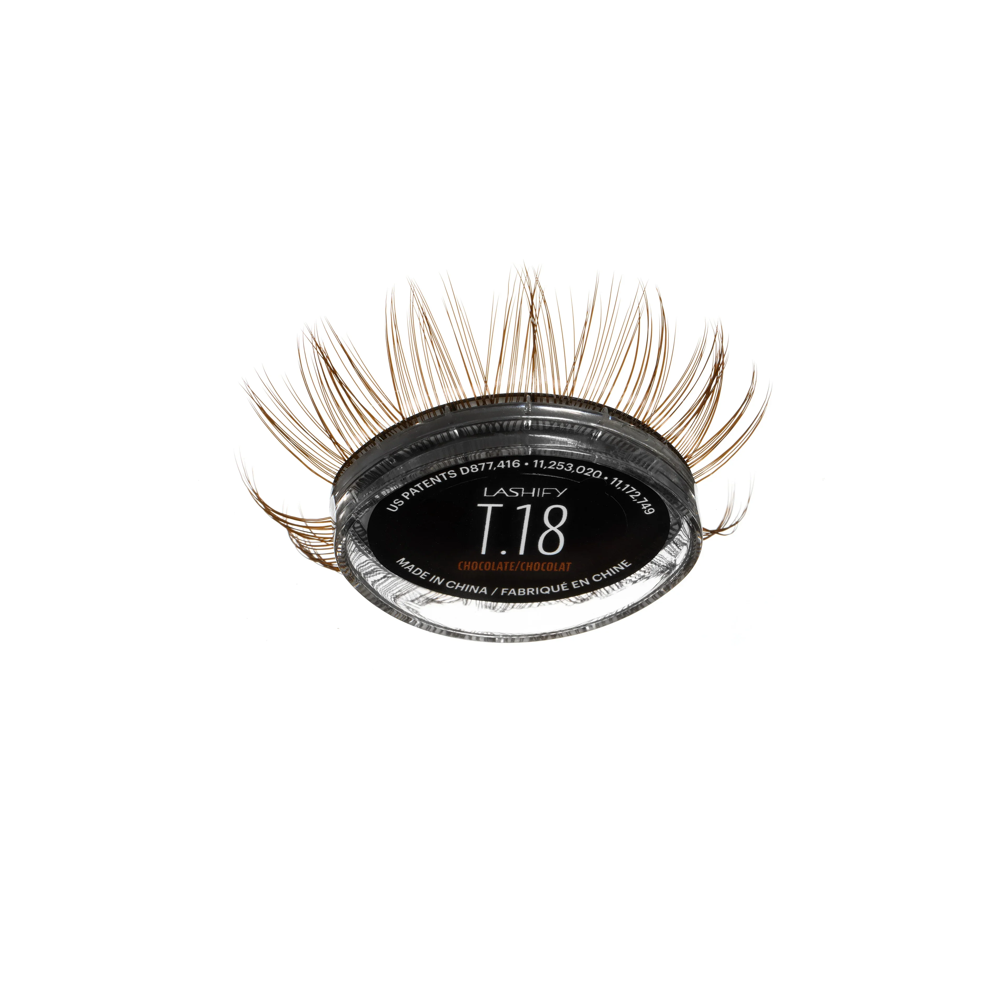Tulip Gossamer® Lash - Image 36
