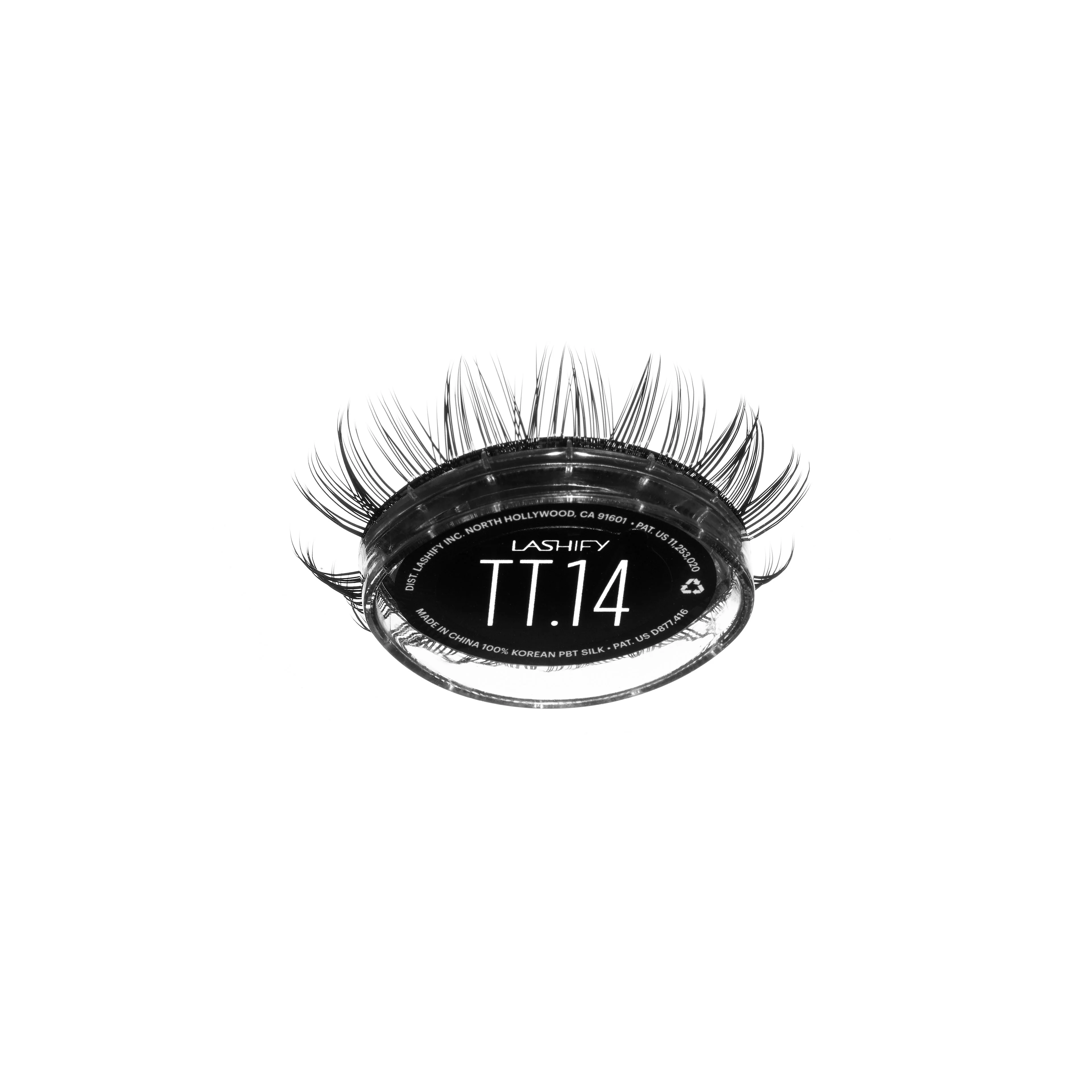 Tulip Gossamer® Lash - Image 4