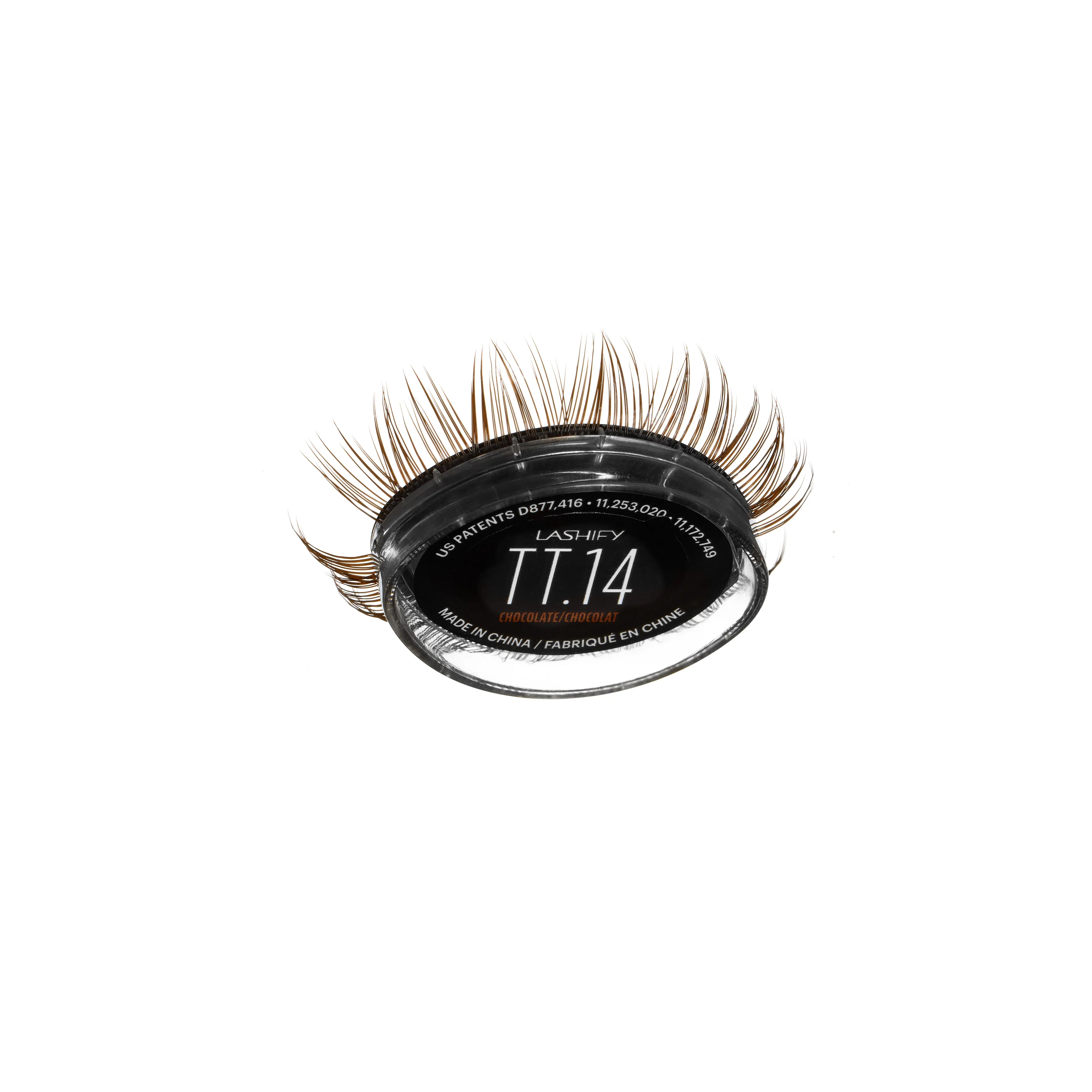 Tulip Gossamer® Lash - Image 40